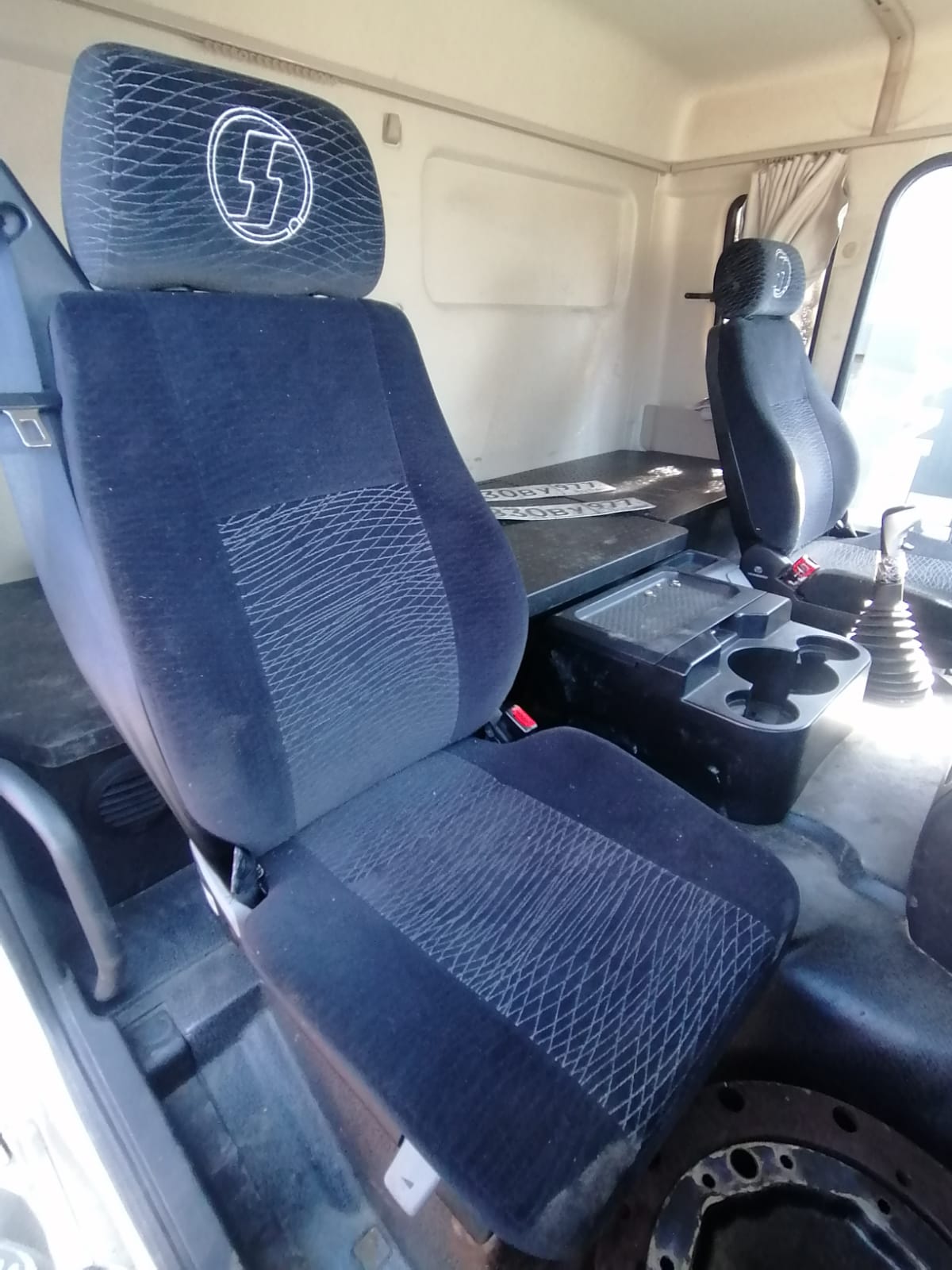 Shacman (Shaanxi) SX* 8x4 Самосвал 2022 г. - фото 9