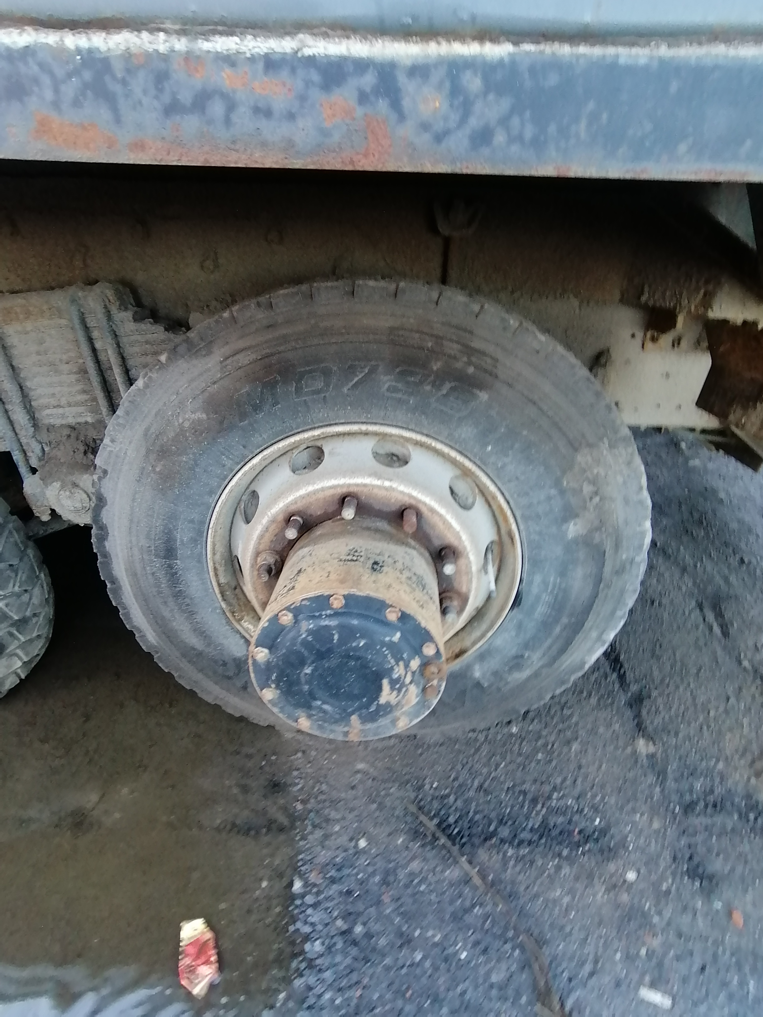 Shacman (Shaanxi) SX* 8x4 Самосвал 2022 г. - фото 7