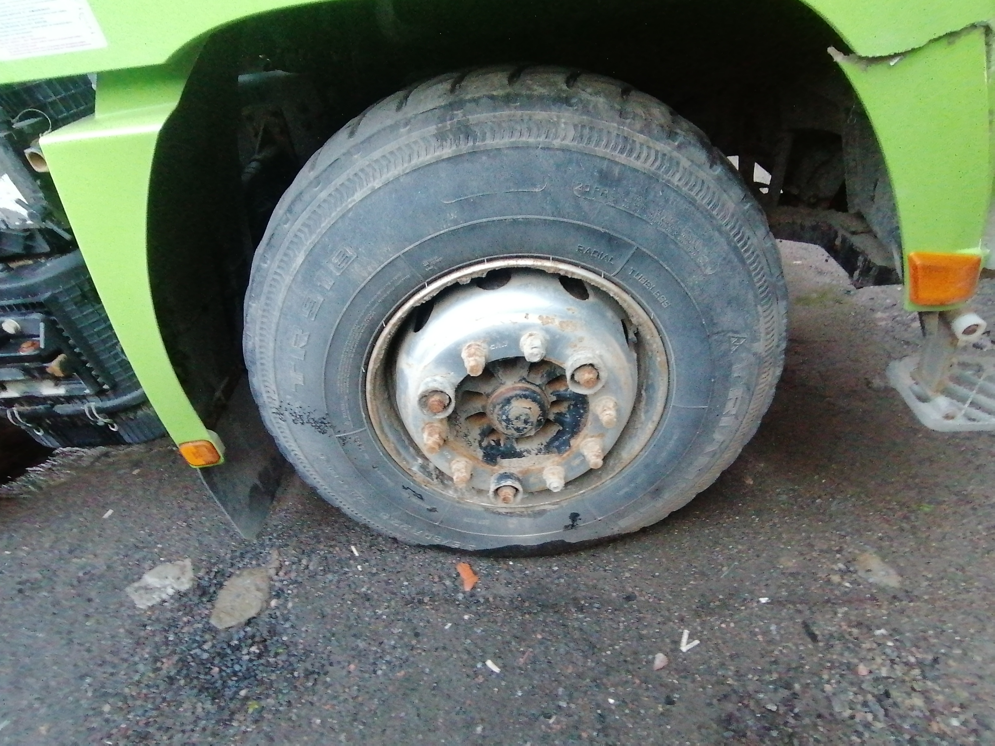 Shacman (Shaanxi) SX* 8x4 Самосвал 2022 г. - фото 9