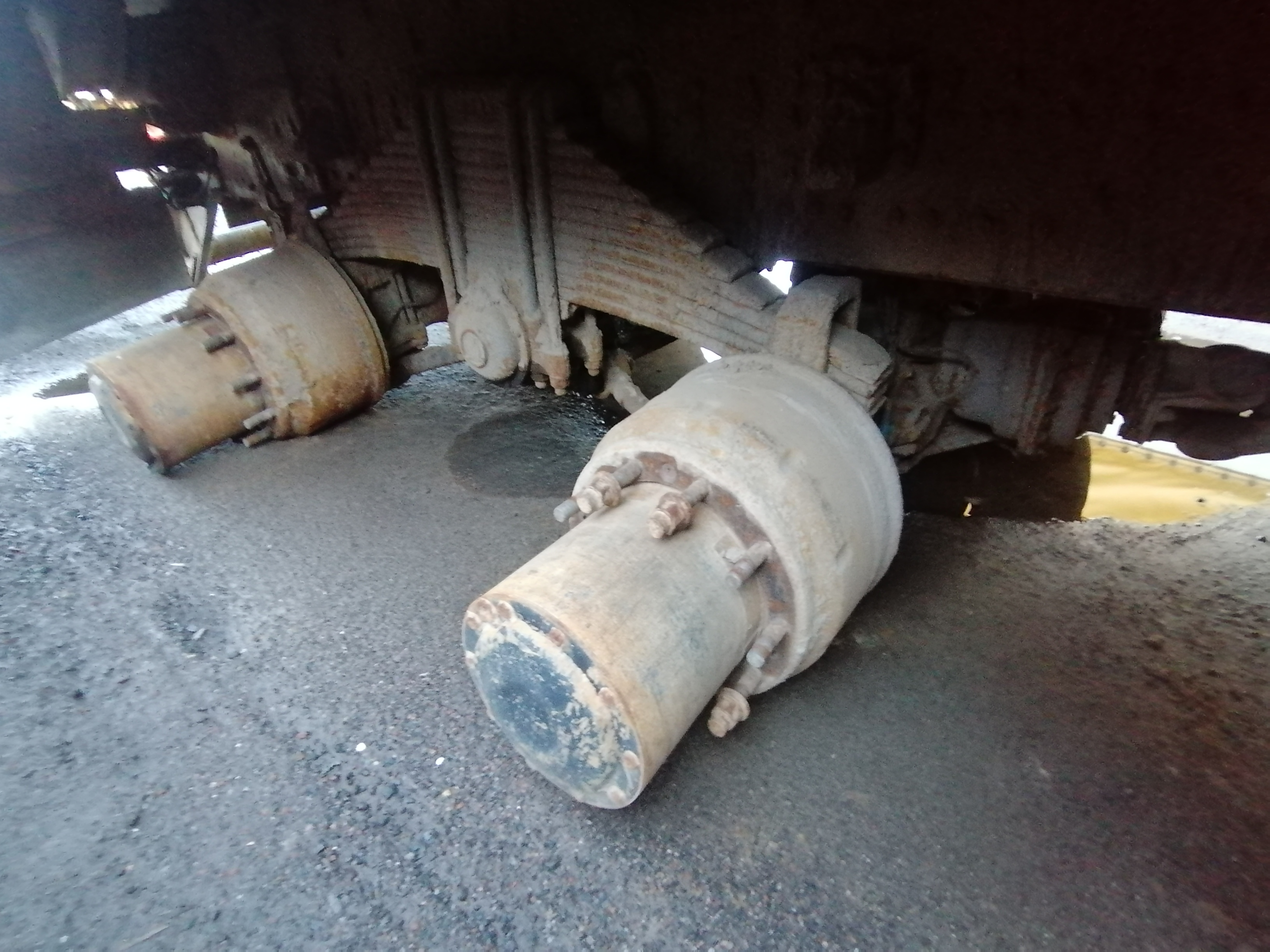 Shacman (Shaanxi) SX* 8x4 Самосвал 2022 г. - фото 11