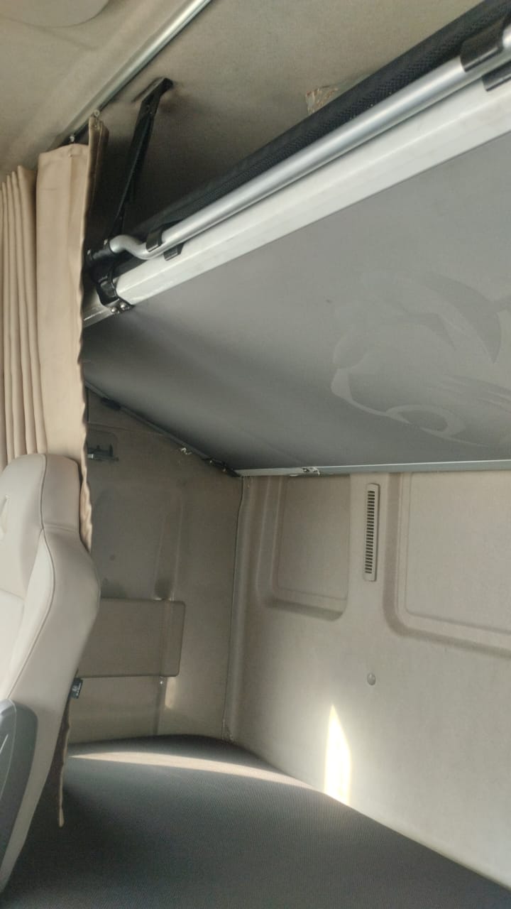 SITRAK C7H 4x2 Седельный тягач 2023 г. - фото 4