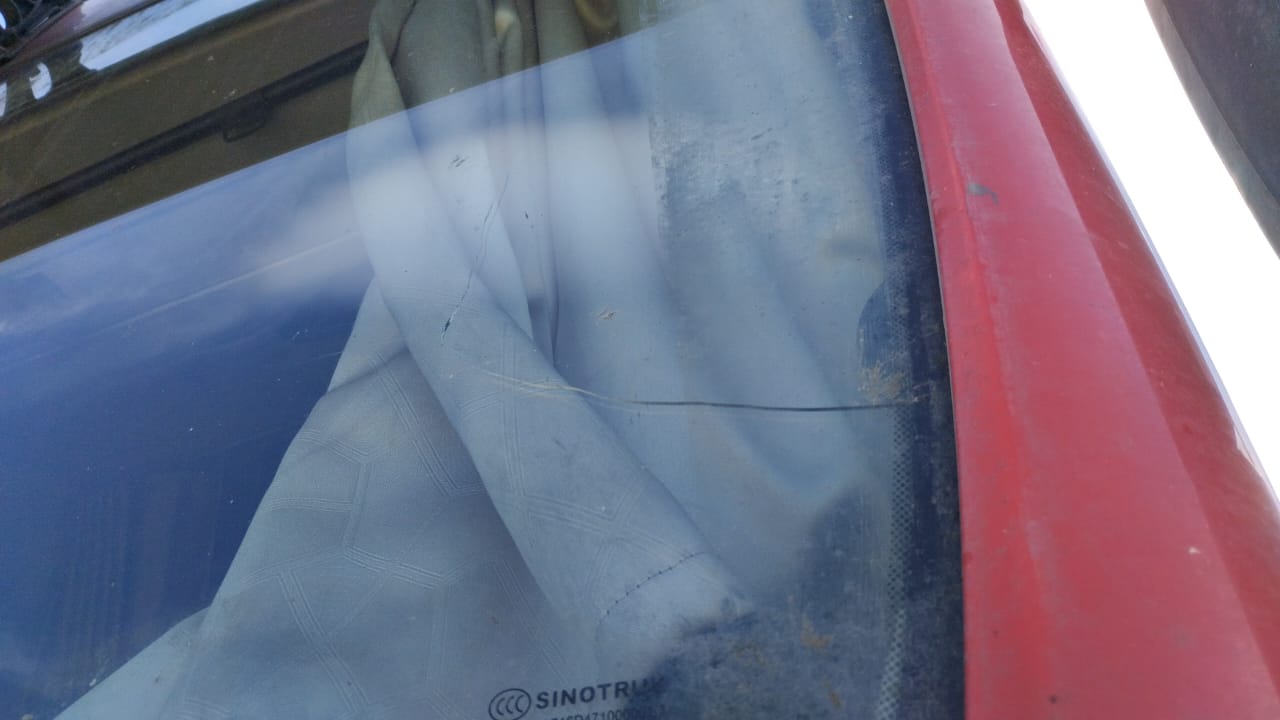 SITRAK C7H 4x2 Седельный тягач 2023 г. - фото 6