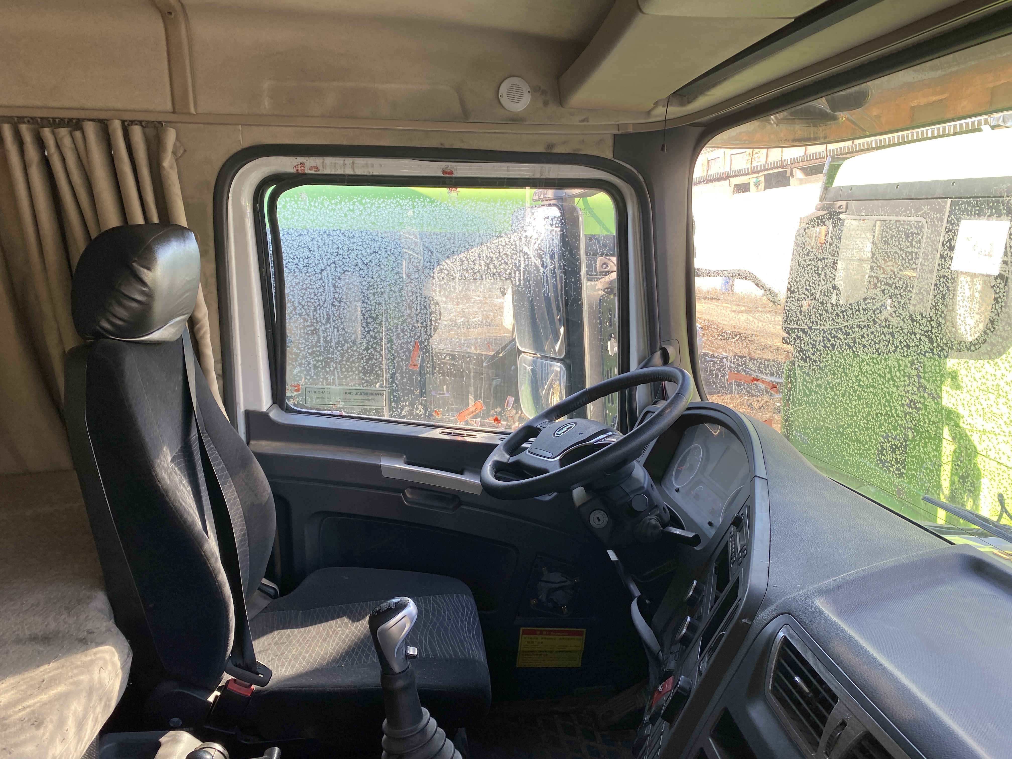 Shacman (Shaanxi) SX* 8x4 Самосвал 2022 г. - фото 8