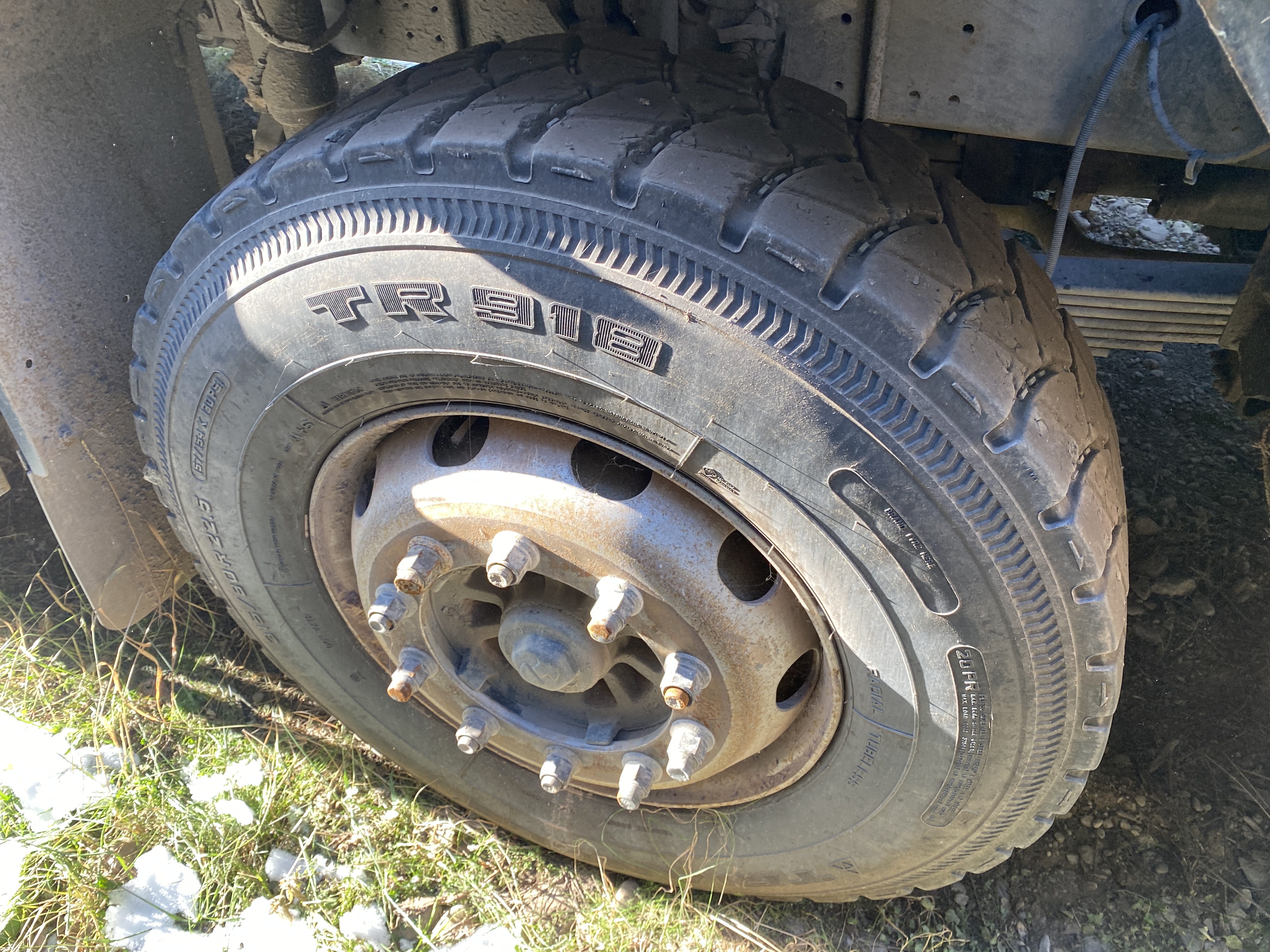 Shacman (Shaanxi) SX* 8x4 Самосвал 2022 г. - фото 14