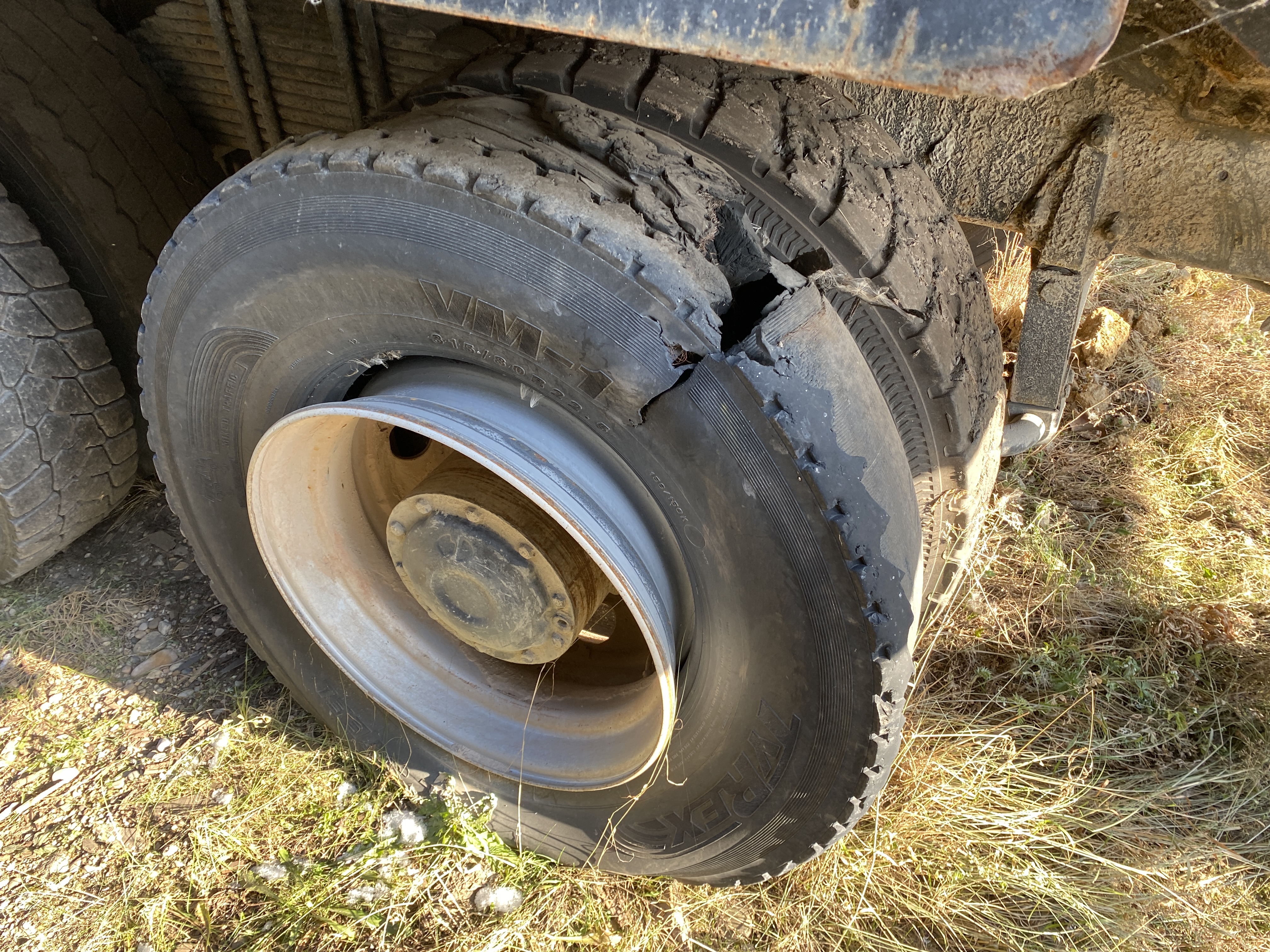 Shacman (Shaanxi) SX* 8x4 Самосвал 2022 г. - фото 16