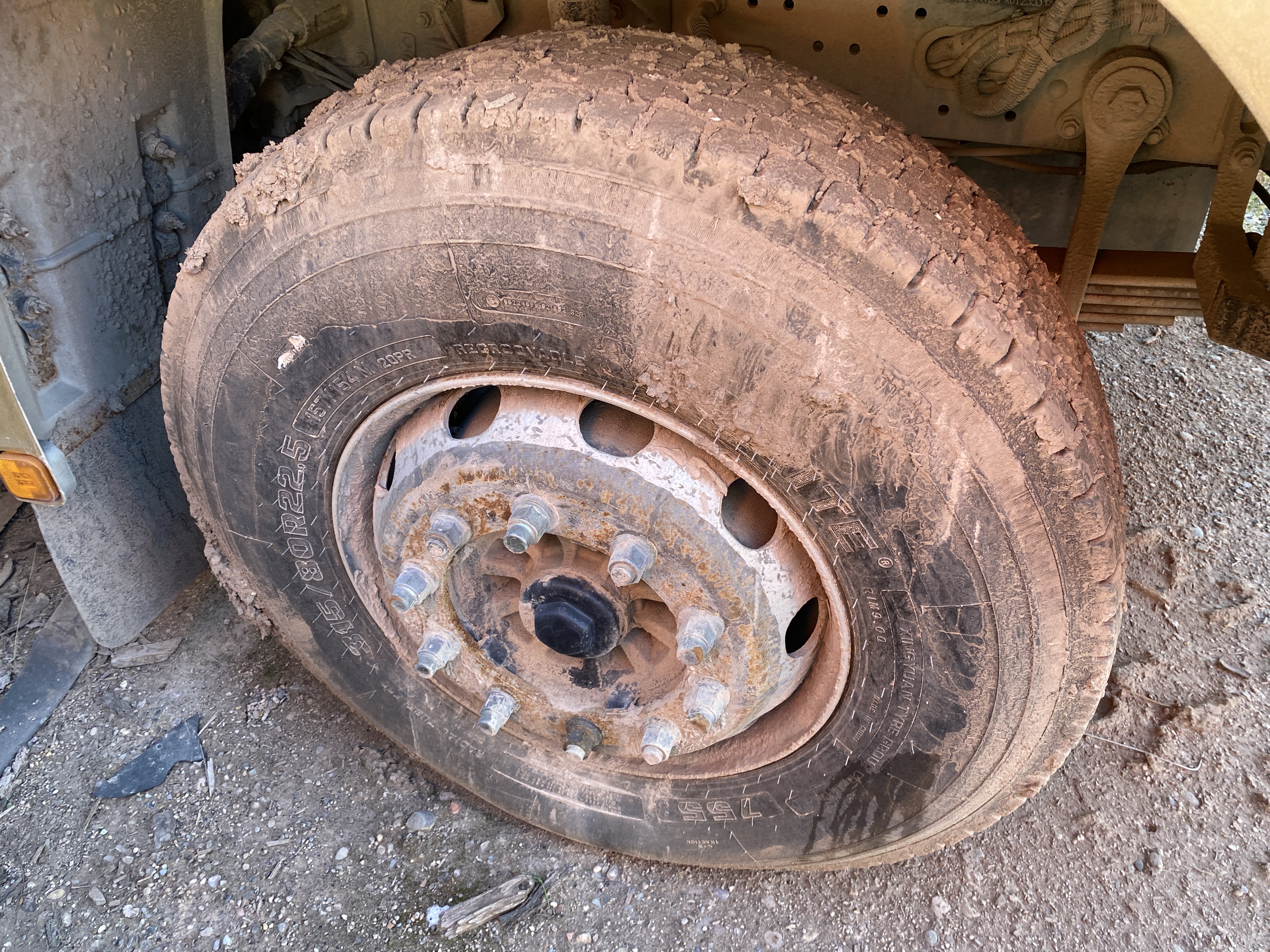 Shacman (Shaanxi) SX* 8x4 Самосвал 2023 г. - фото 8