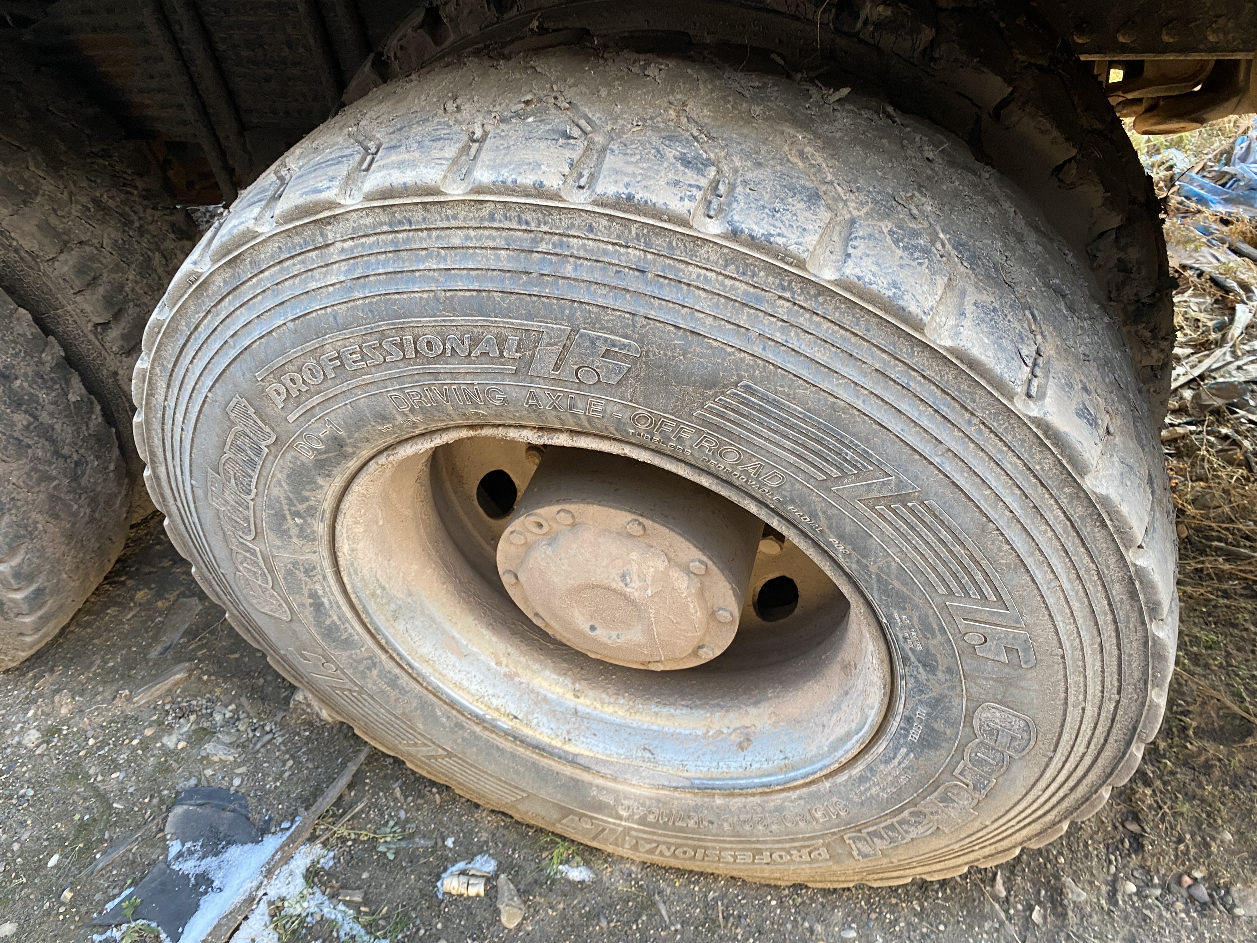 Shacman (Shaanxi) SX* 8x4 Самосвал 2023 г. - фото 9