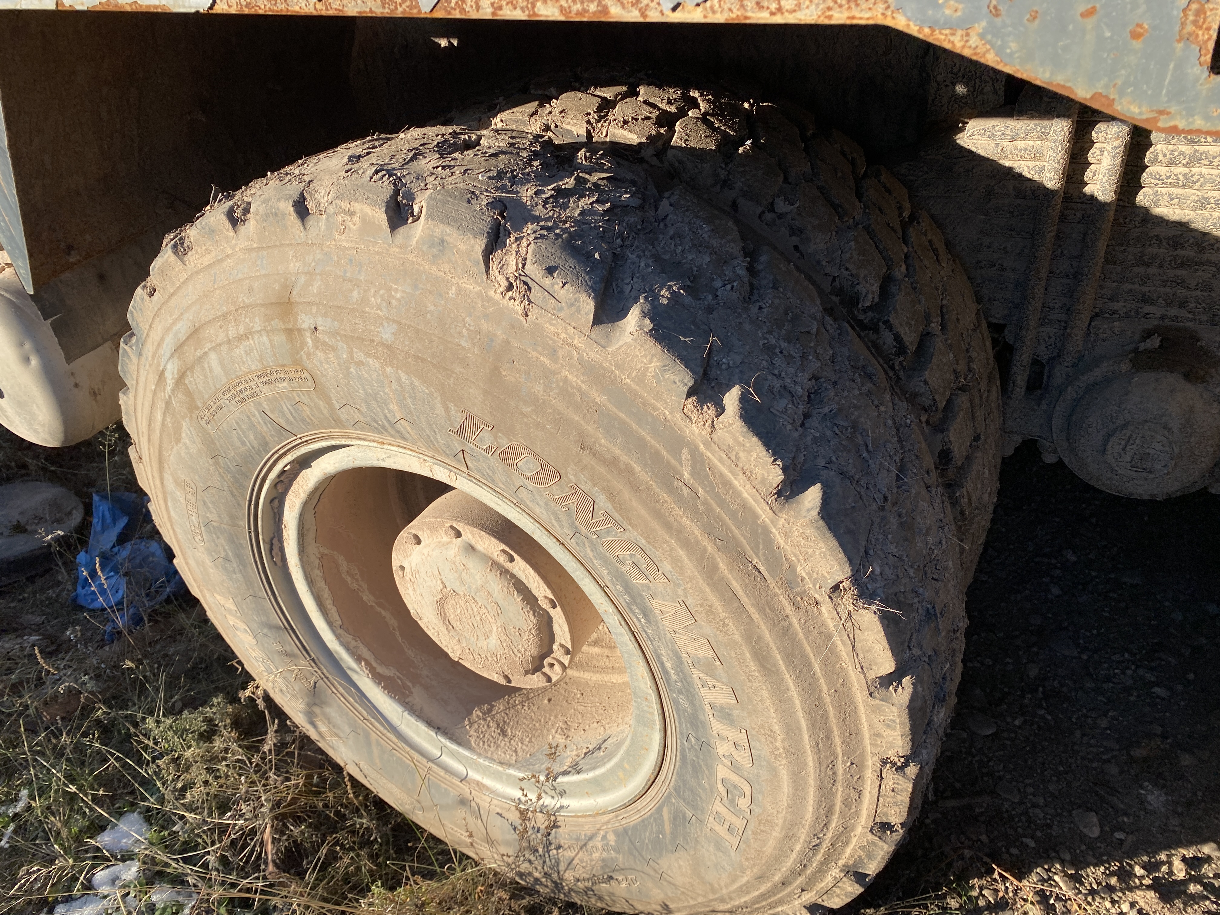 Shacman (Shaanxi) SX* 8x4 Самосвал 2023 г. - фото 10