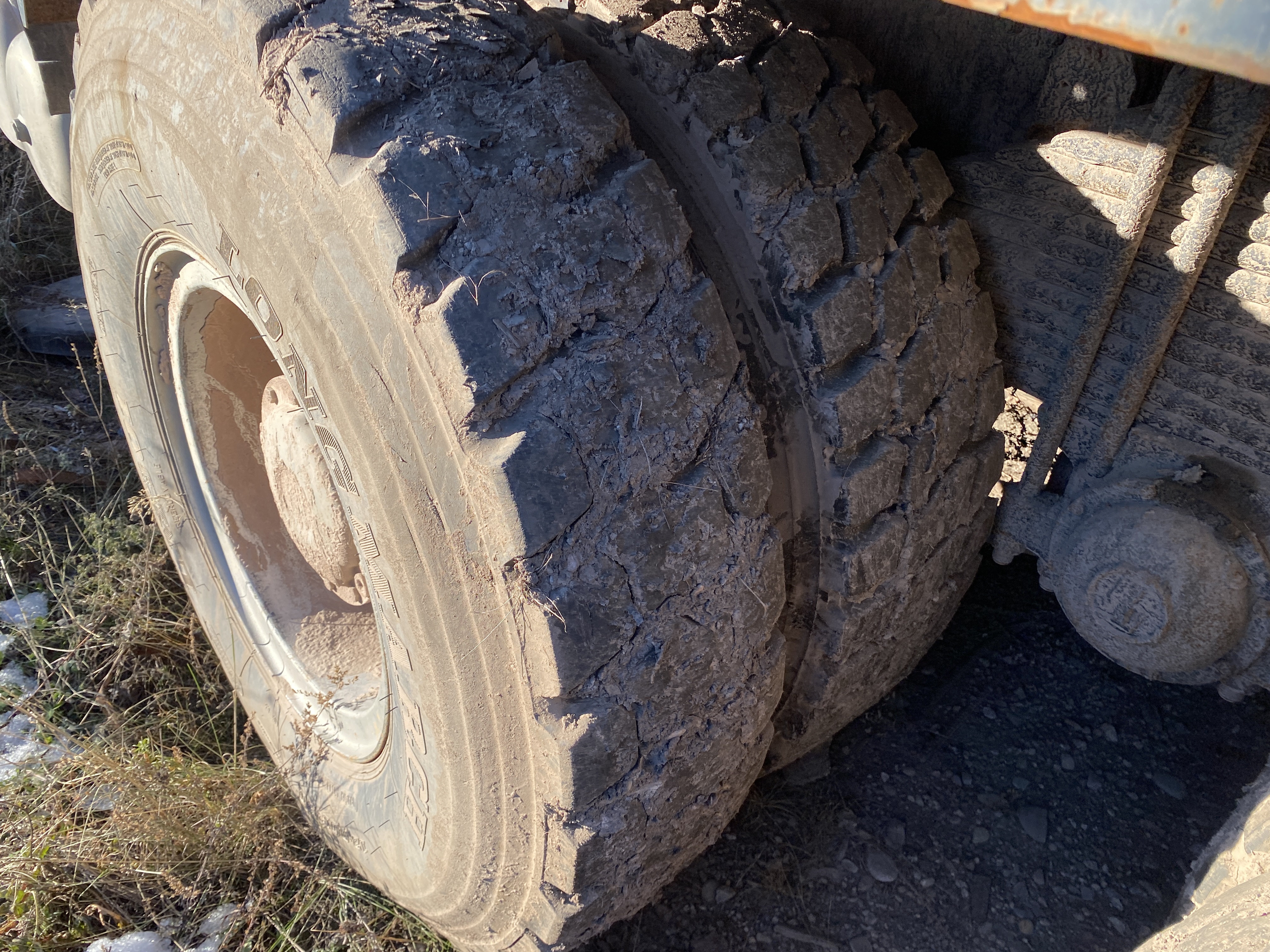 Shacman (Shaanxi) SX* 8x4 Самосвал 2023 г. - фото 11