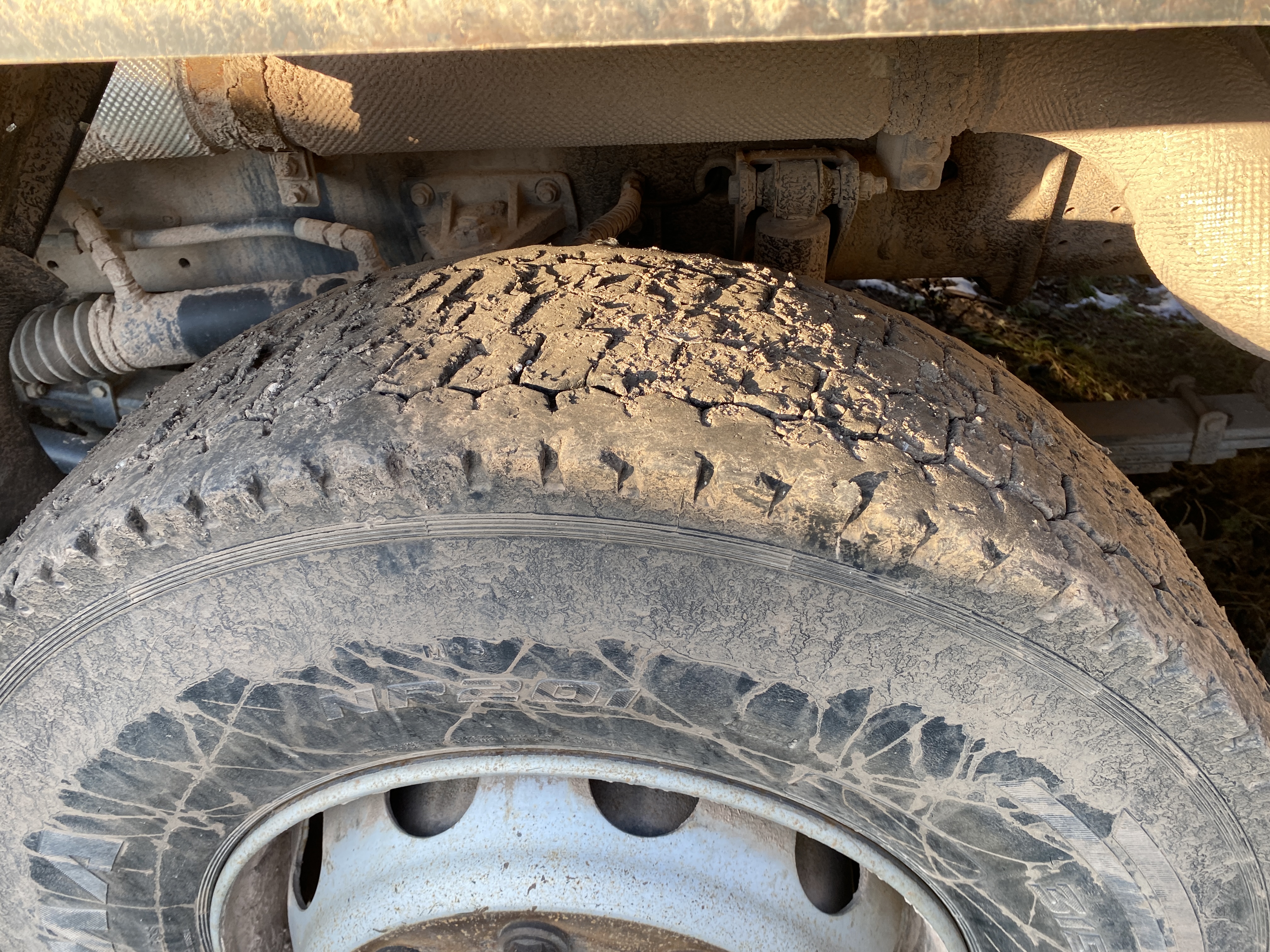 Shacman (Shaanxi) SX* 8x4 Самосвал 2023 г. - фото 13