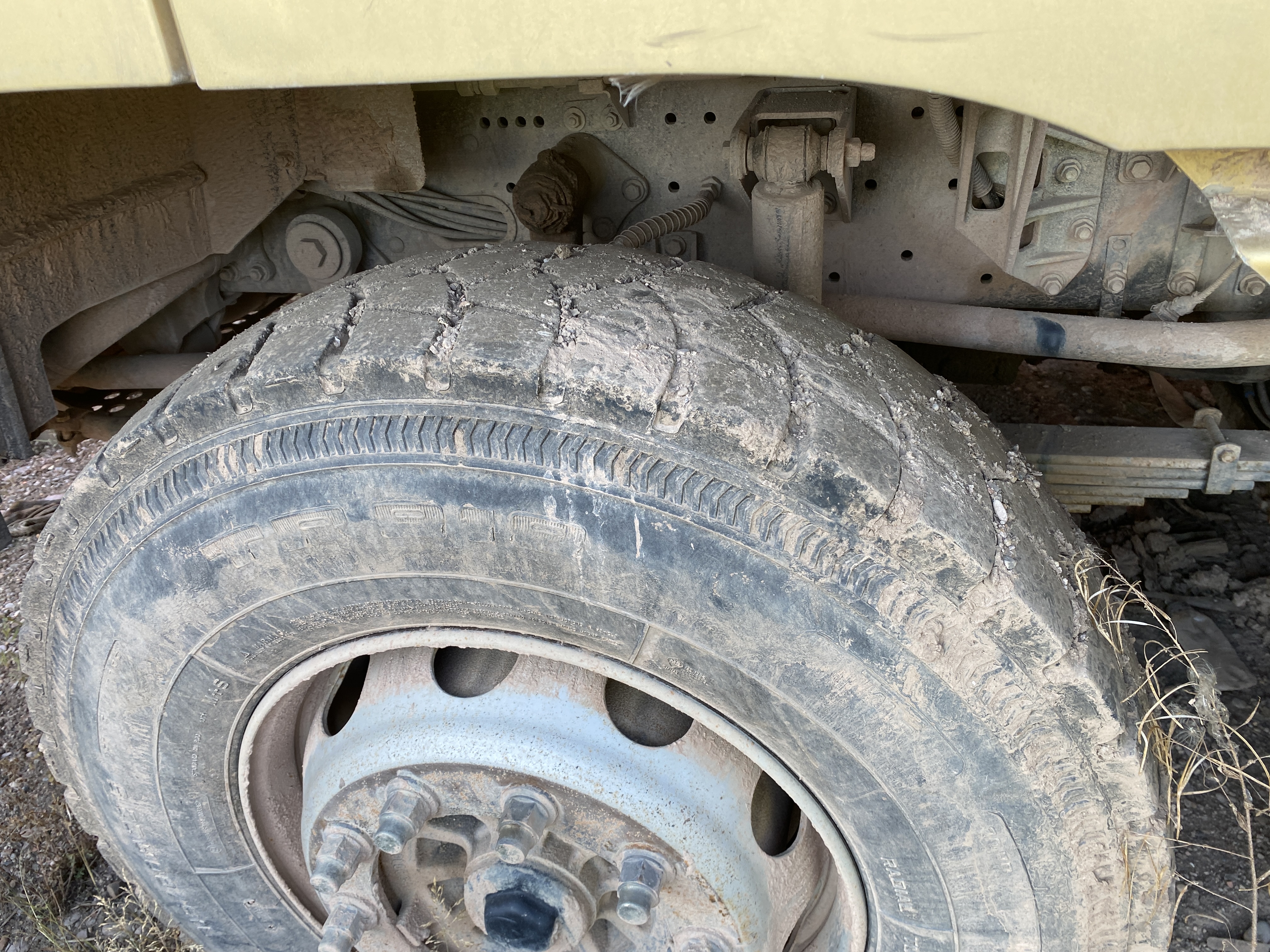 Shacman (Shaanxi) SX* 8x4 Самосвал 2023 г. - фото 15