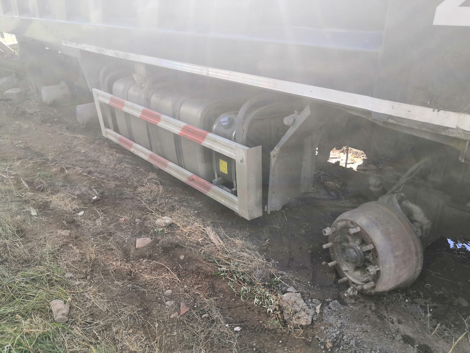 Shacman (Shaanxi) SX* 8x4 Самосвал 2023 г. - фото 9