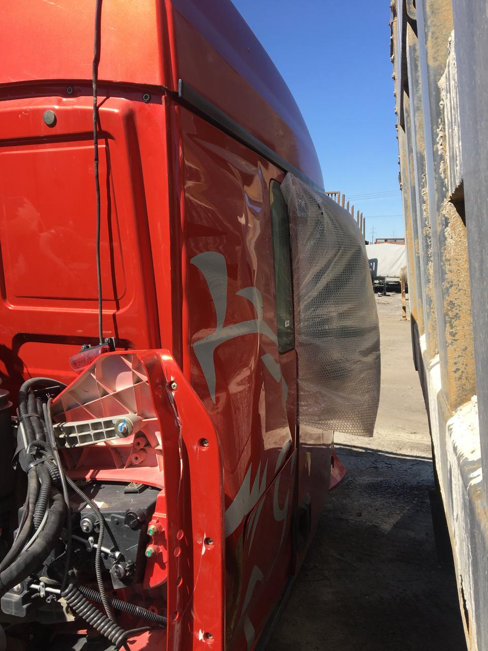 SITRAK C7H 4x2 Седельный тягач 2023 г. - фото 9