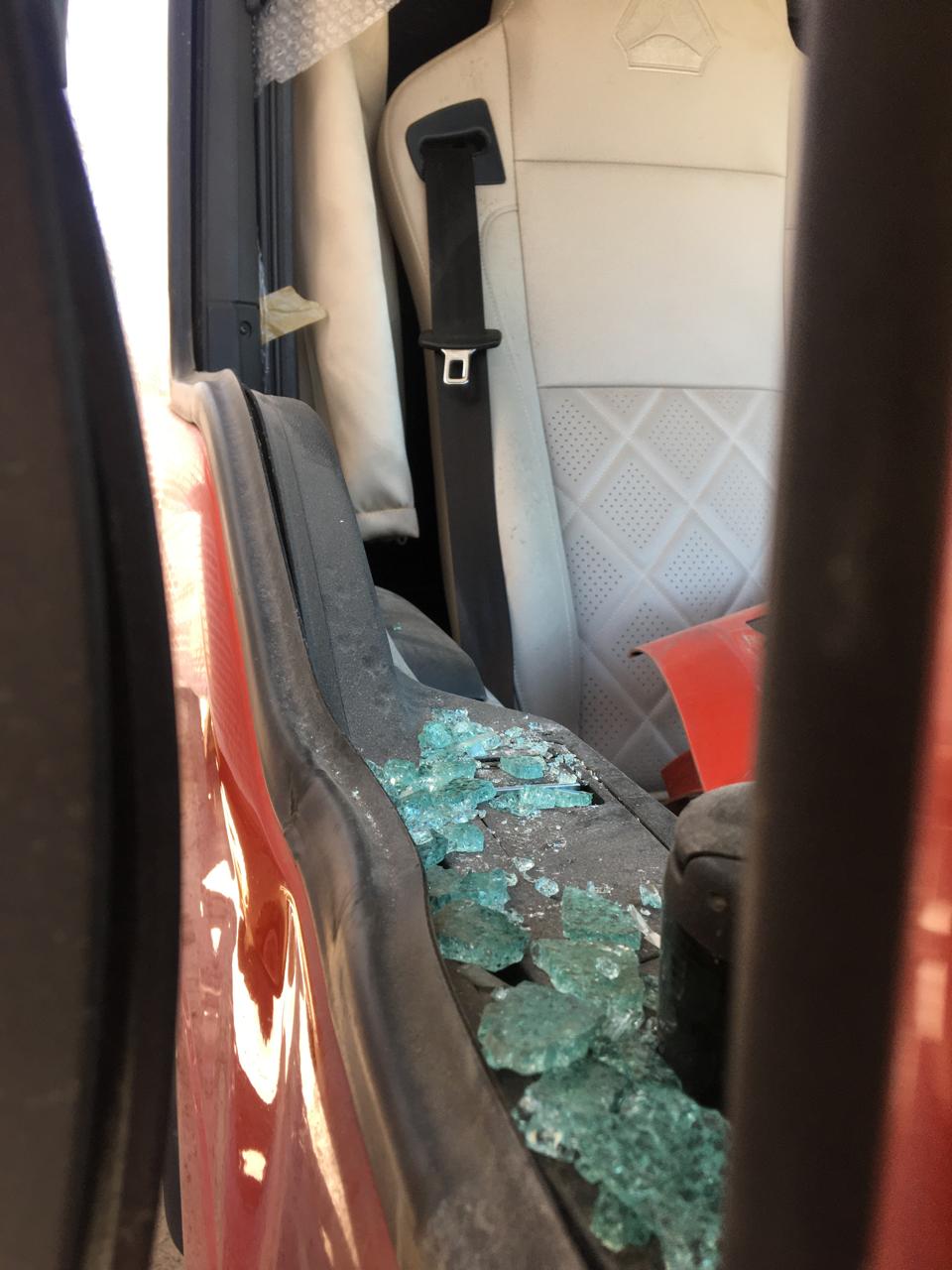 SITRAK C7H 4x2 Седельный тягач 2023 г. - фото 15