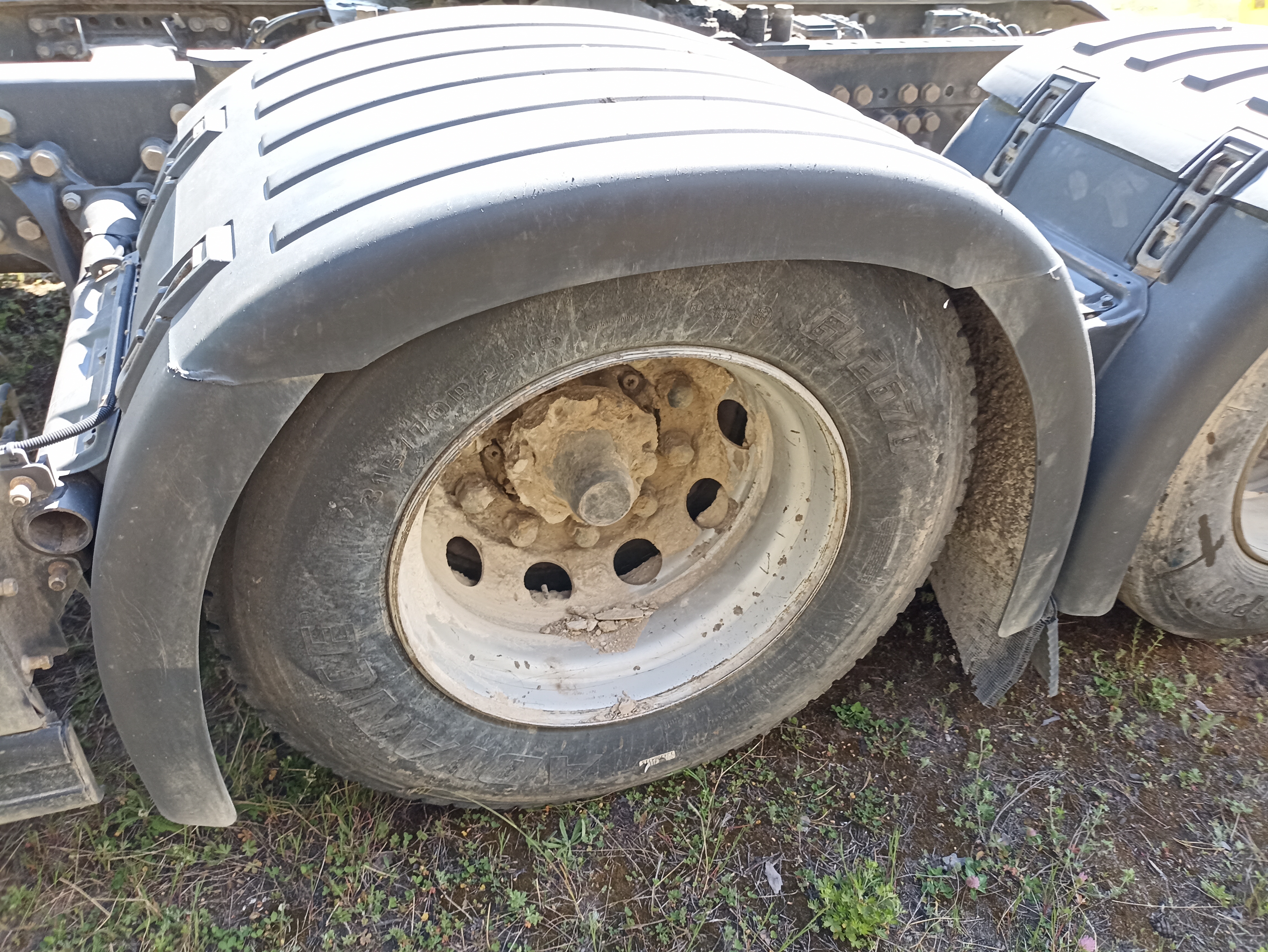 Scania G 6x2 Седельный тягач 2018 г. - фото 6