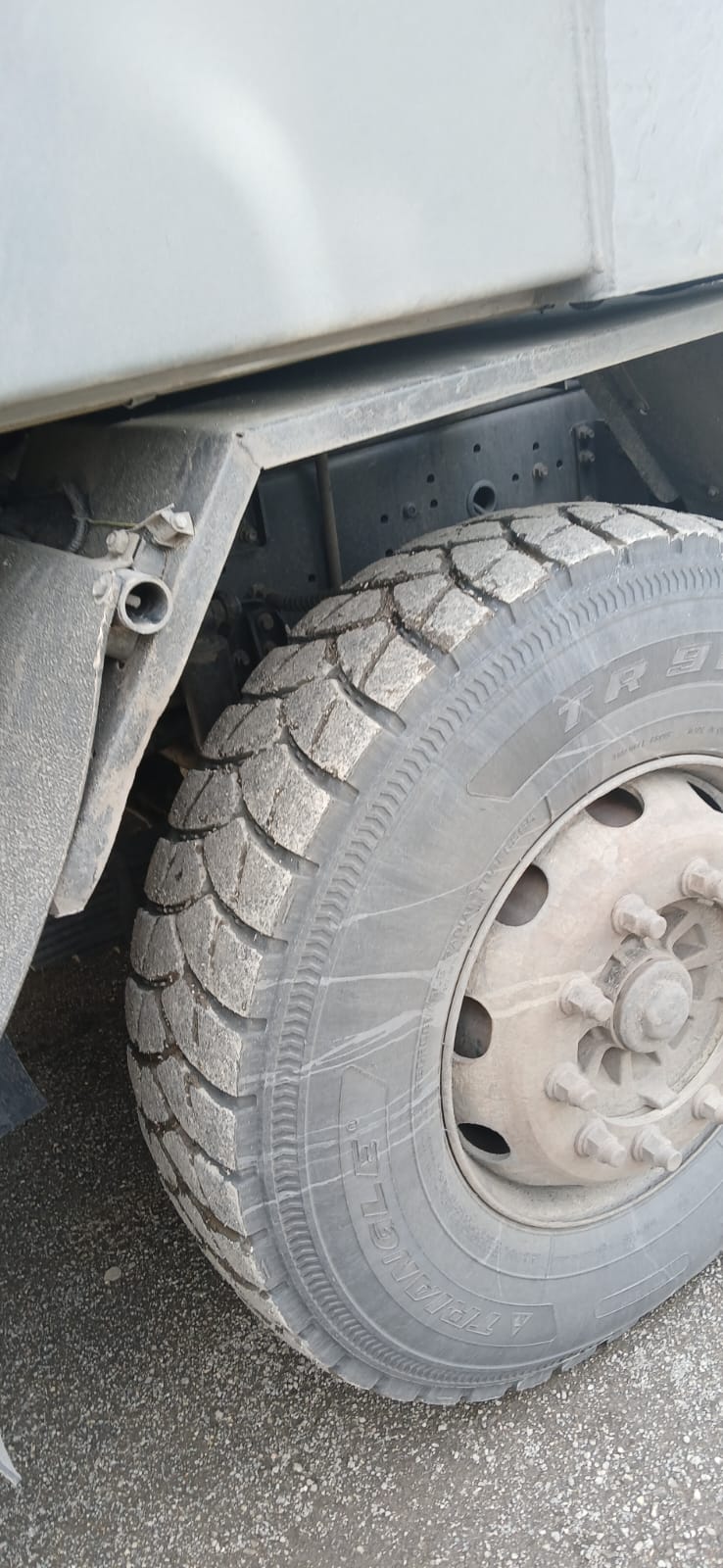 Shacman (Shaanxi) SX* 8x4 Самосвал 2022 г. - фото 10