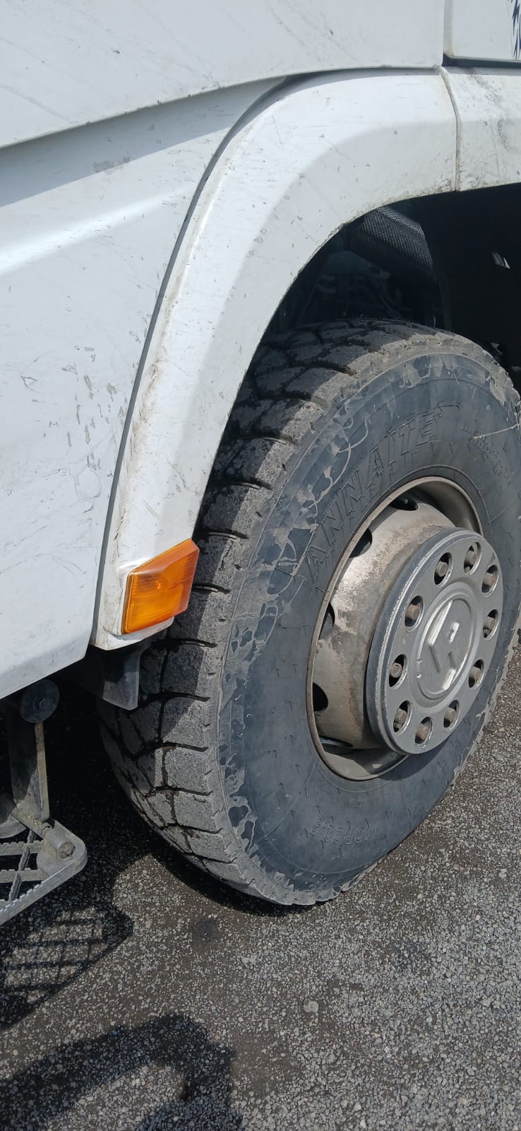 Shacman (Shaanxi) SX* 8x4 Самосвал 2022 г. - фото 16