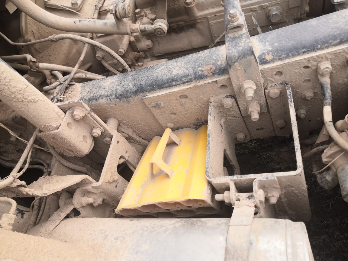 РР ГРУПП 4304* на шасси КамАЗ 43118 6x6 Седельный тягач для перевозки опасных грузов_не актуально 2022 г. - фото 3