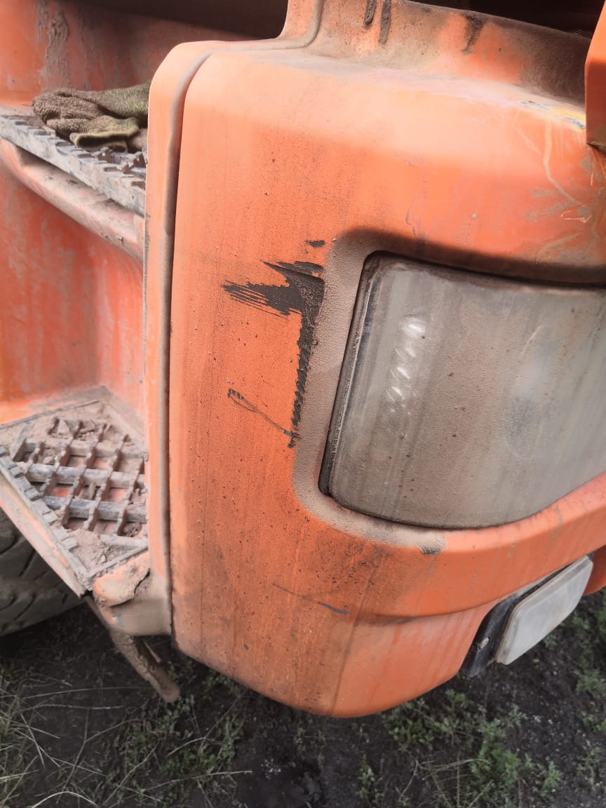 РР ГРУПП 4304* на шасси КамАЗ 43118 6x6 Седельный тягач для перевозки опасных грузов_не актуально 2022 г. - фото 4