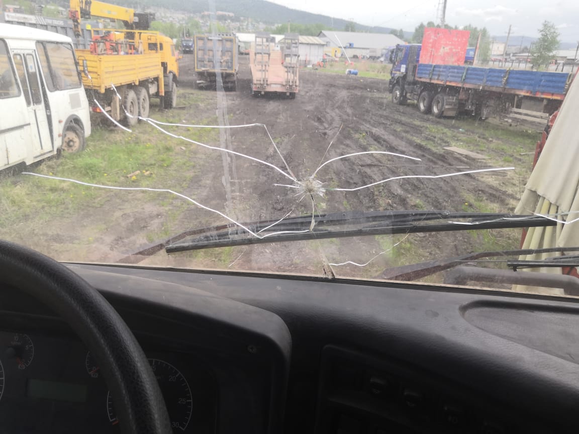 РР ГРУПП 4304* на шасси КамАЗ 43118 6x6 Седельный тягач для перевозки опасных грузов_не актуально 2022 г. - фото 6