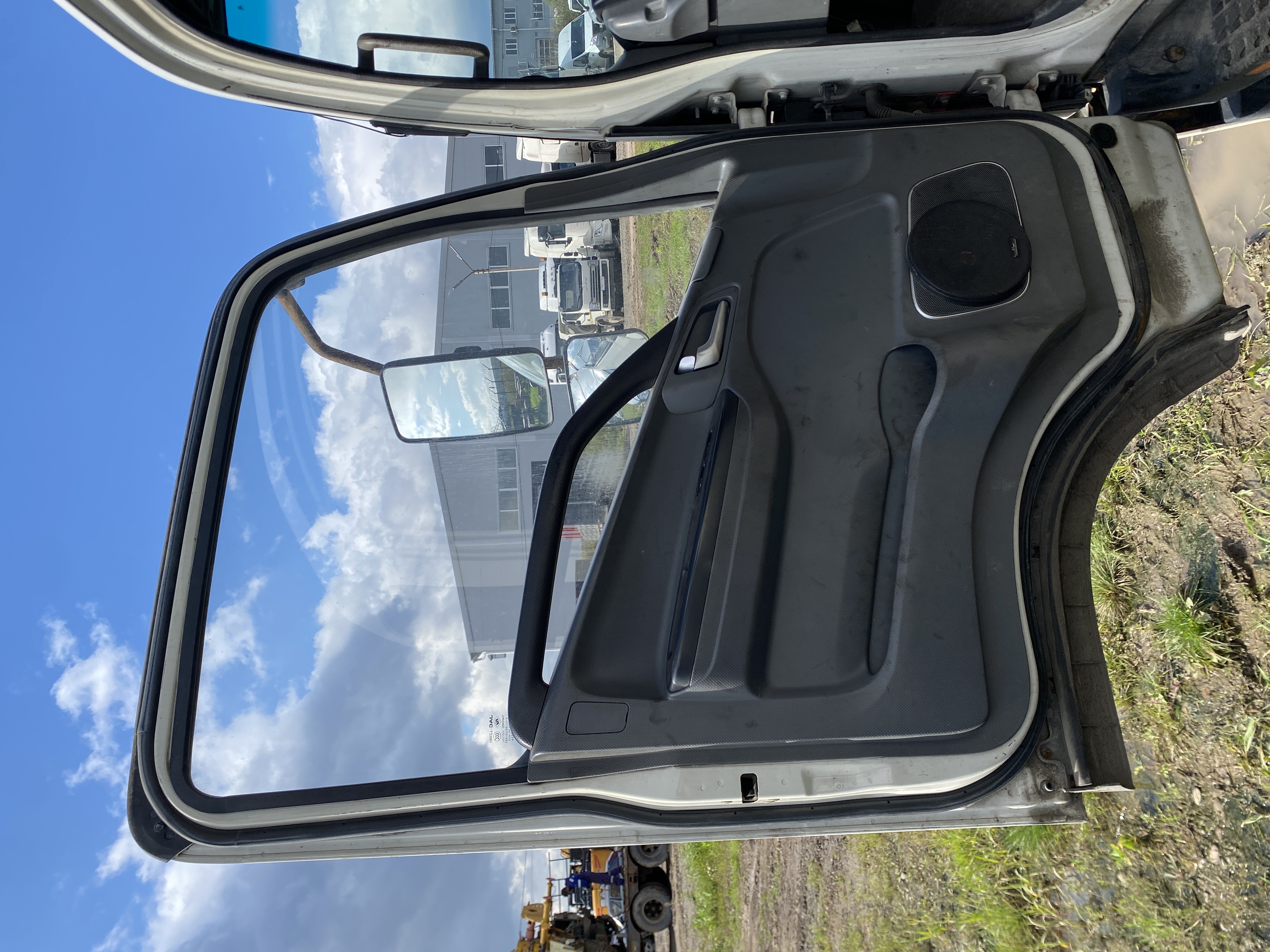 Меткомплекс MK89* на шасси JAC N120 Изотермический/рефрижератор 2020 г. - фото 7