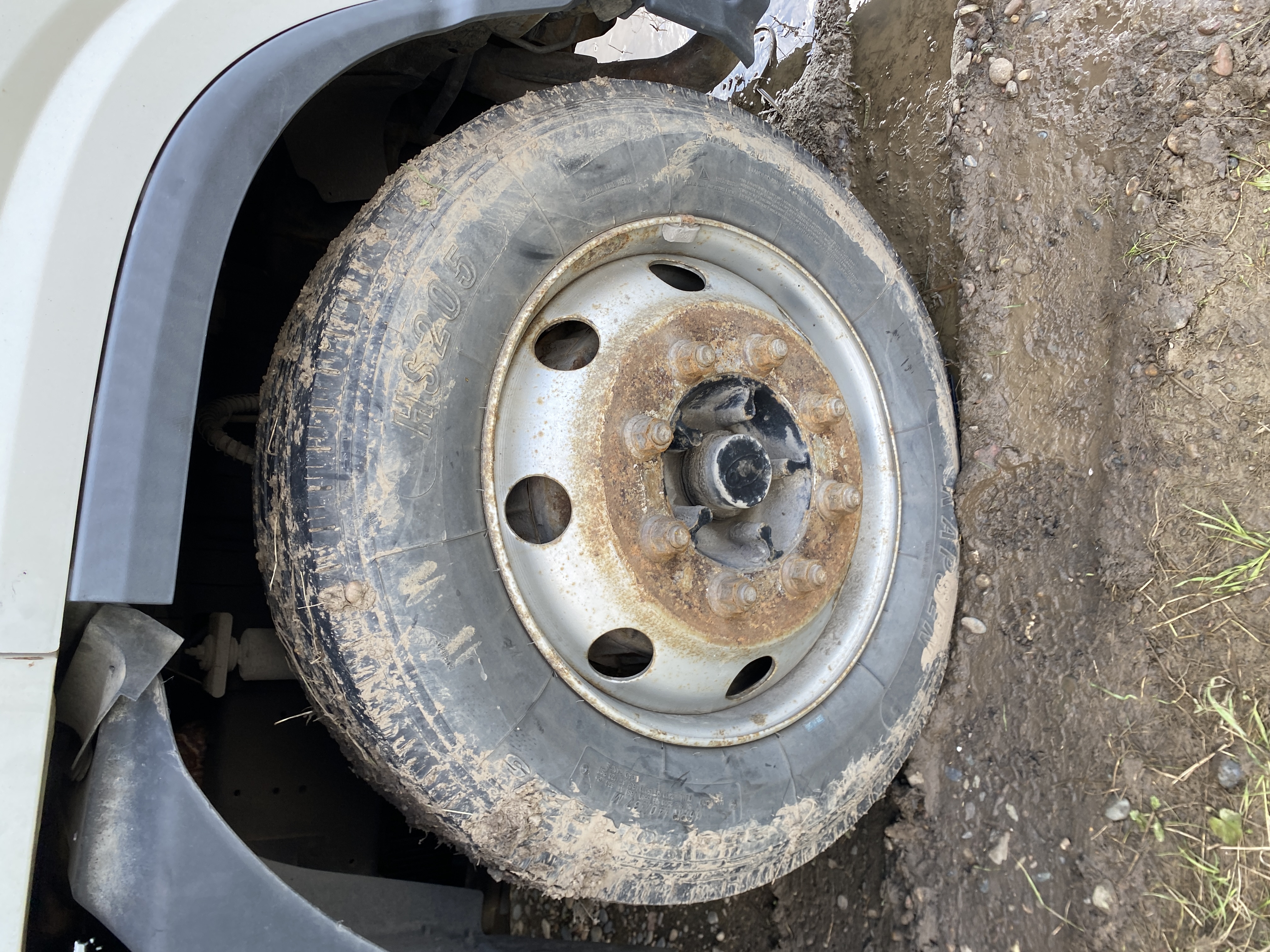 Меткомплекс MK89* на шасси JAC N120 Изотермический/рефрижератор 2020 г. - фото 15