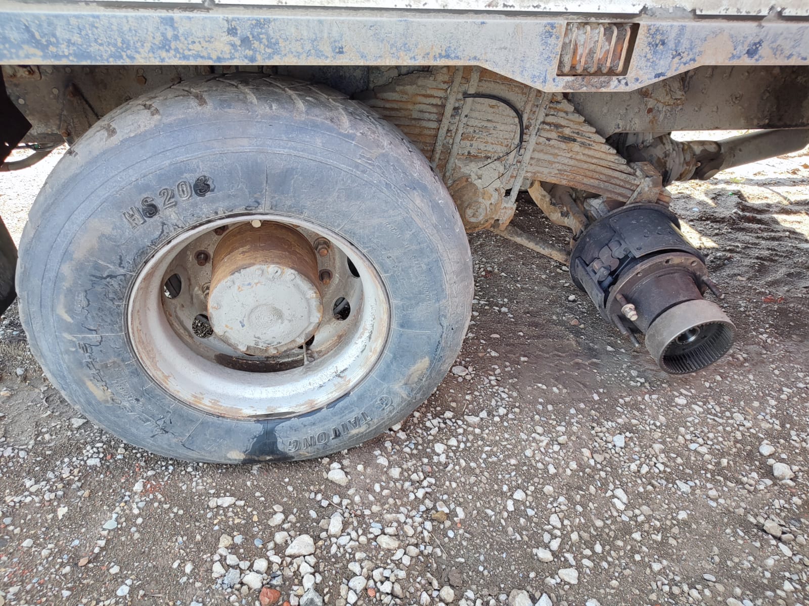 Shacman (Shaanxi) SX* 8x4 Самосвал 2022 г. - фото 8