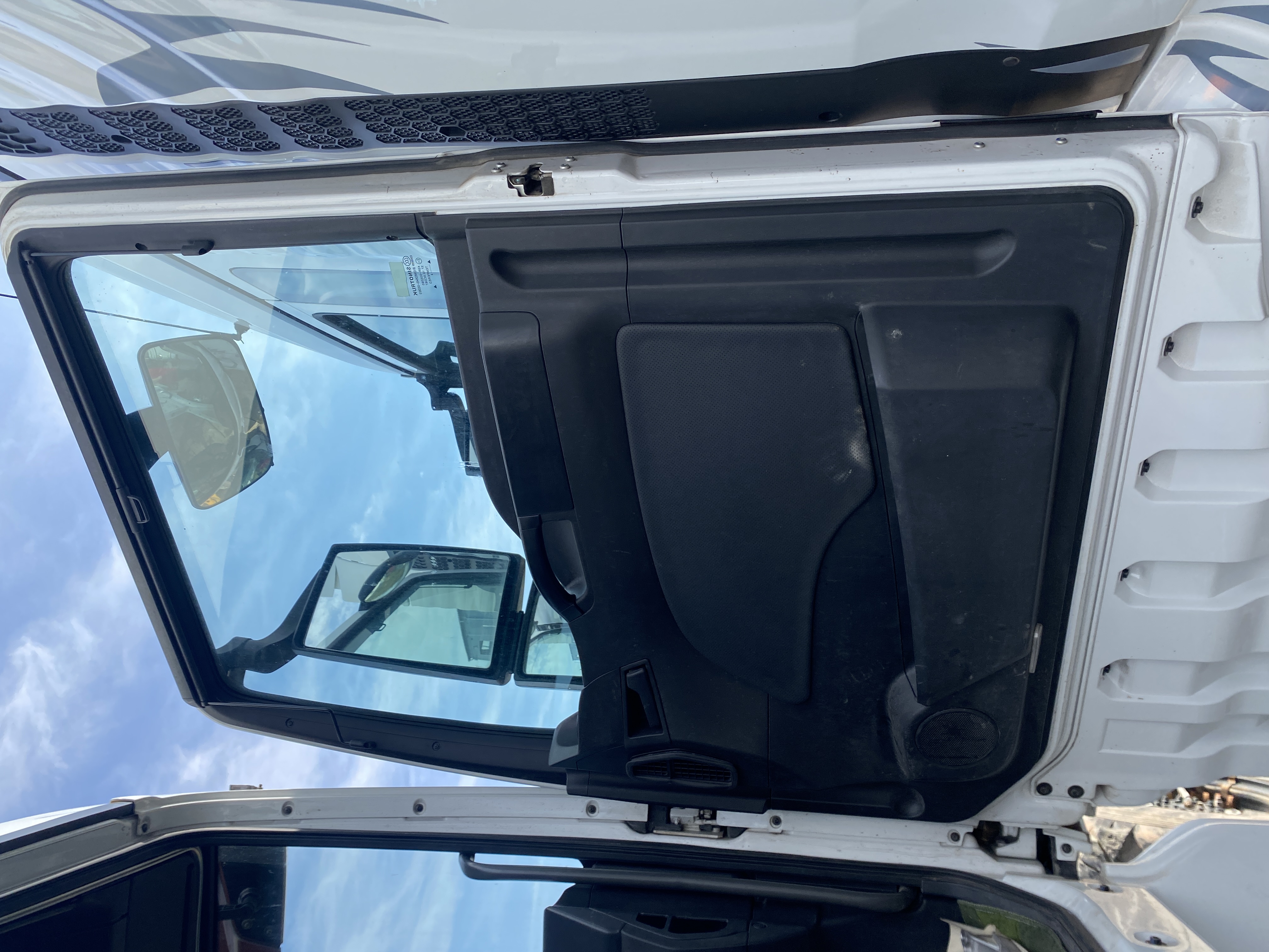 SITRAK C7H 4x2 Седельный тягач 2023 г. - фото 7