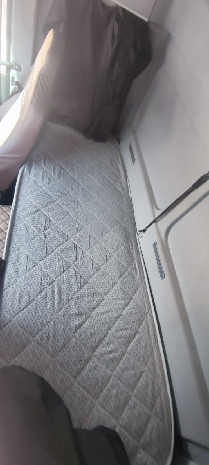 КамАЗ 5490 4x2 Седельный тягач 2020 г. - фото 3