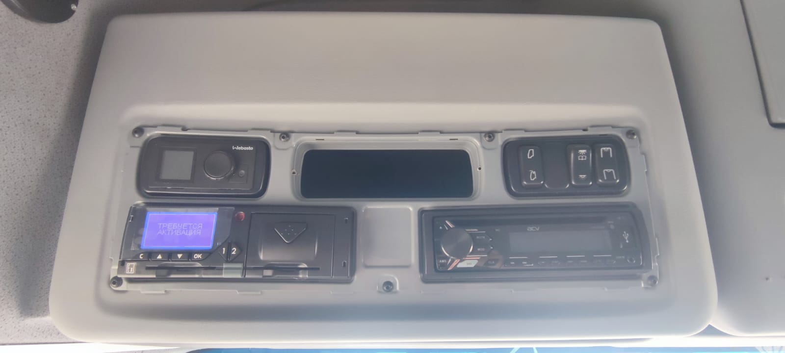 КамАЗ 5490 4x2 Седельный тягач 2020 г. - фото 4