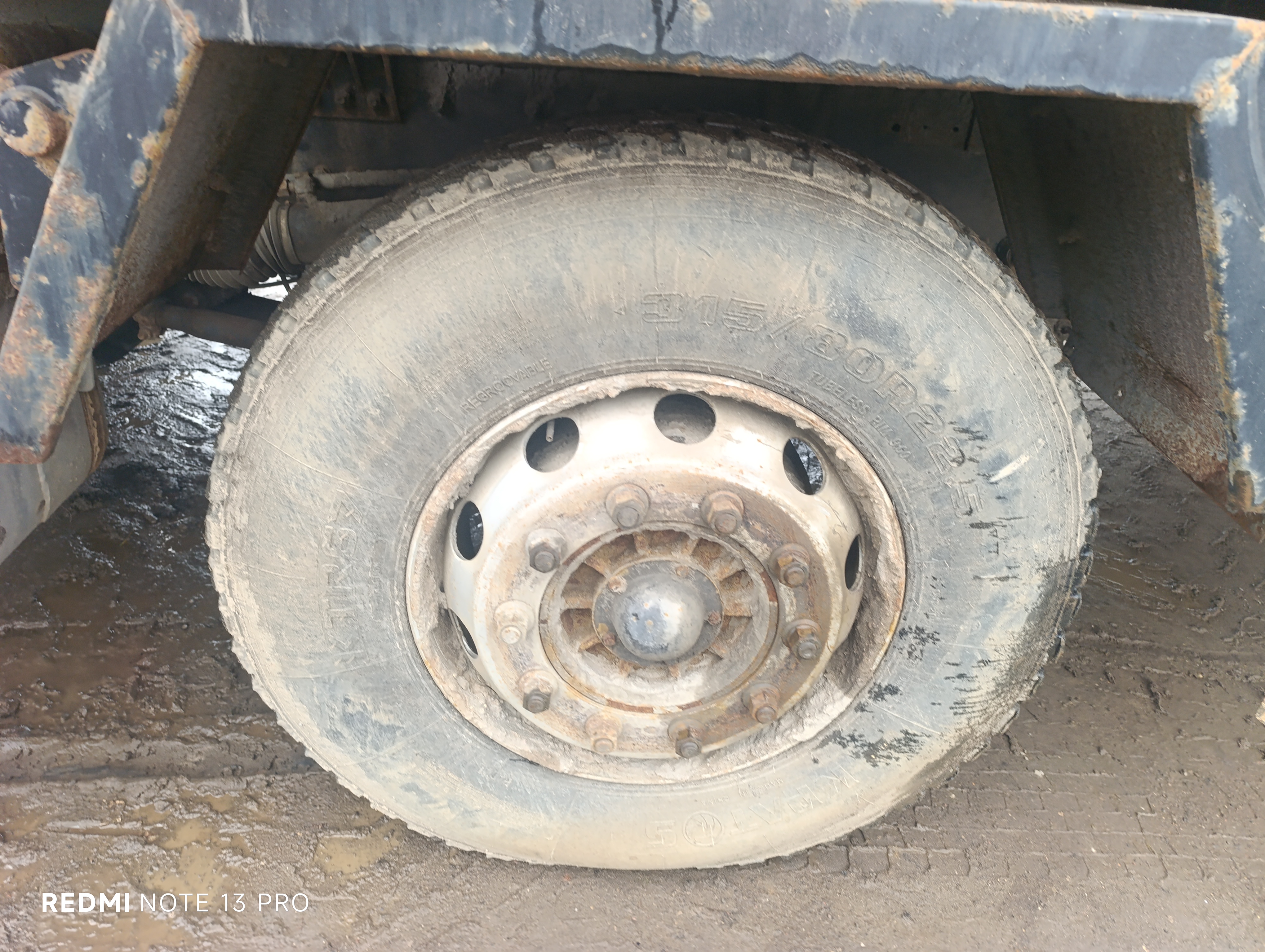 FAW J6 8x4 Самосвал 2022 г. - фото 3