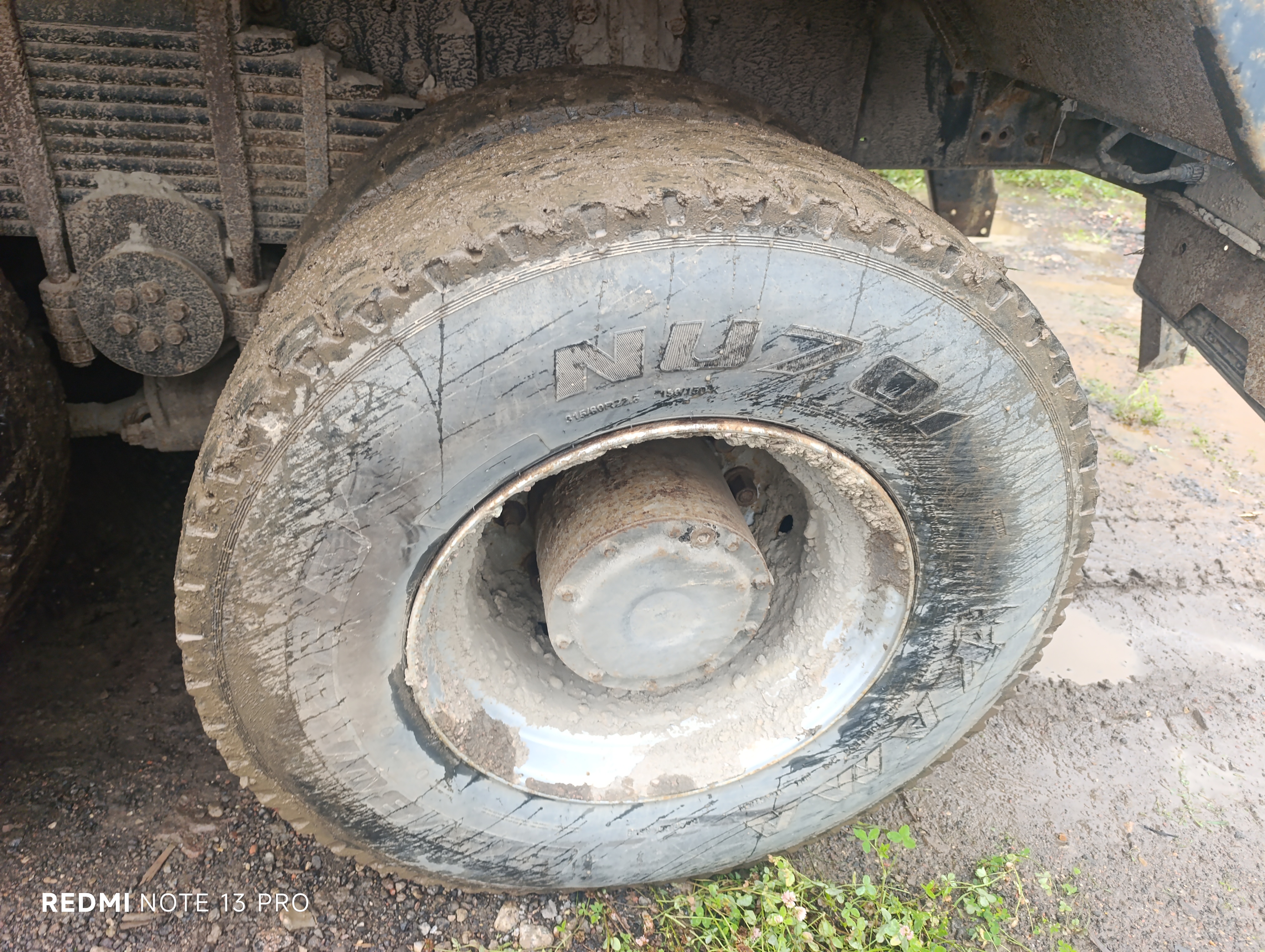 FAW J6 8x4 Самосвал 2022 г. - фото 4