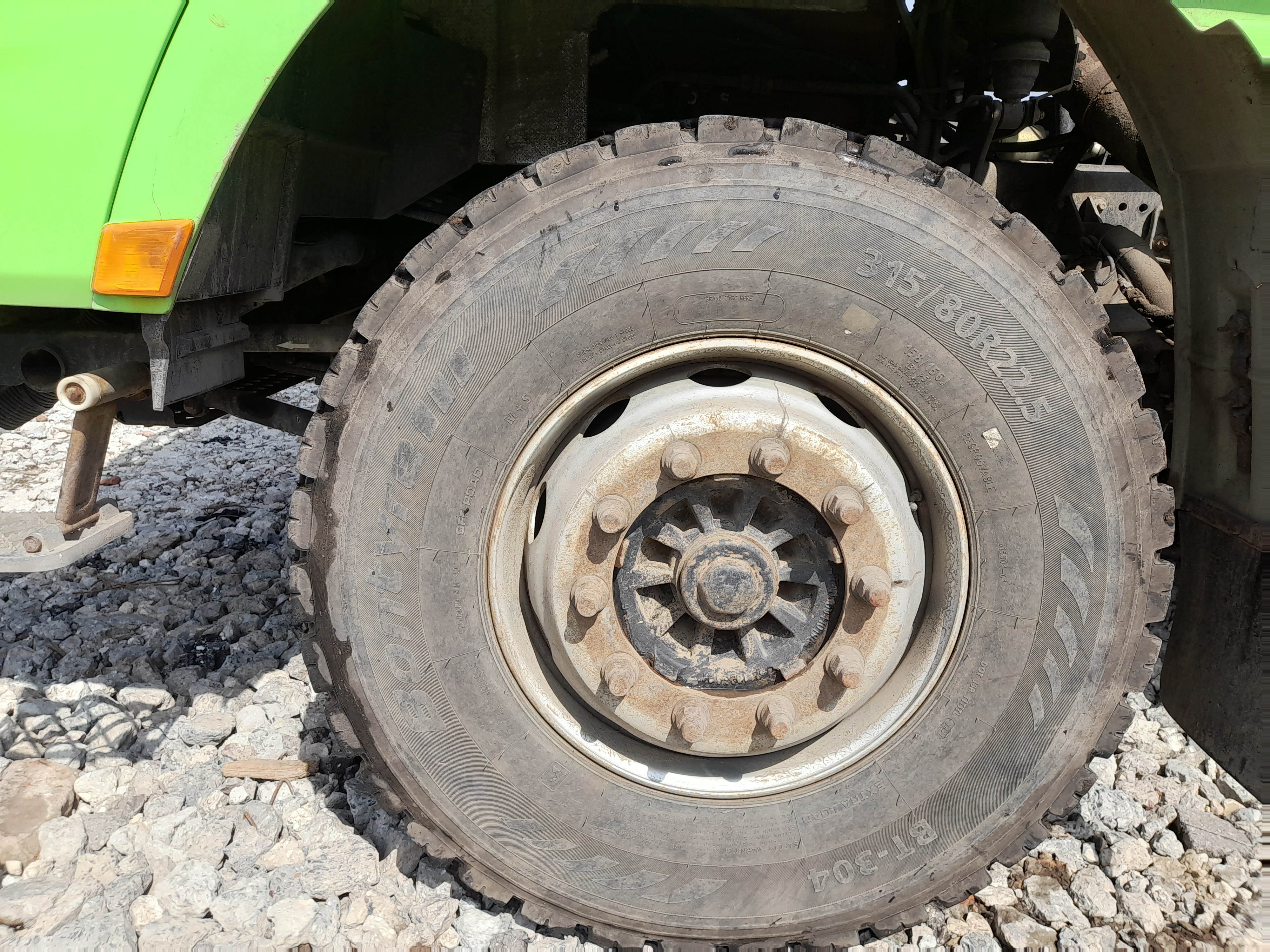 Shacman (Shaanxi) SX* 8x4 Самосвал 2022 г. - фото 7