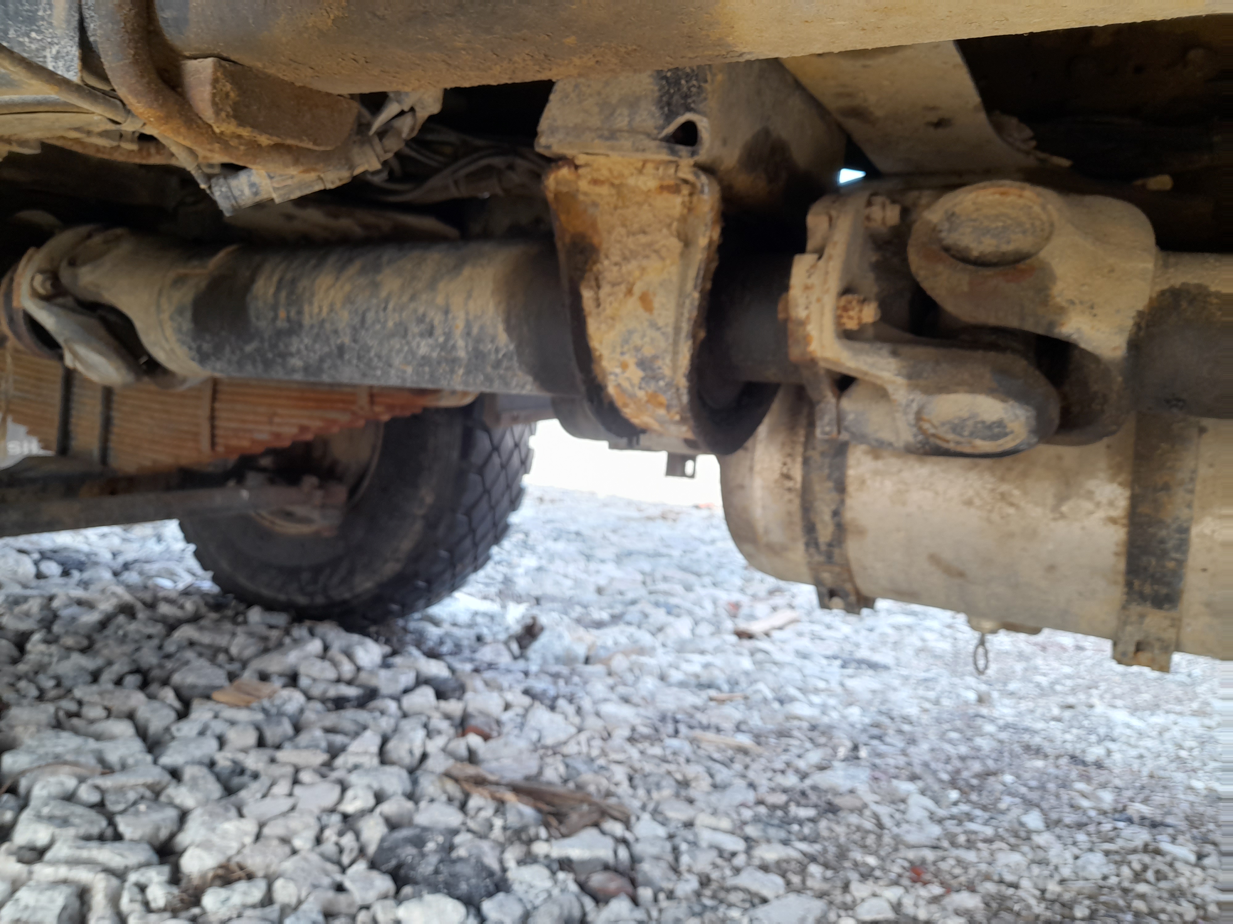 Shacman (Shaanxi) SX* 8x4 Самосвал 2022 г. - фото 9