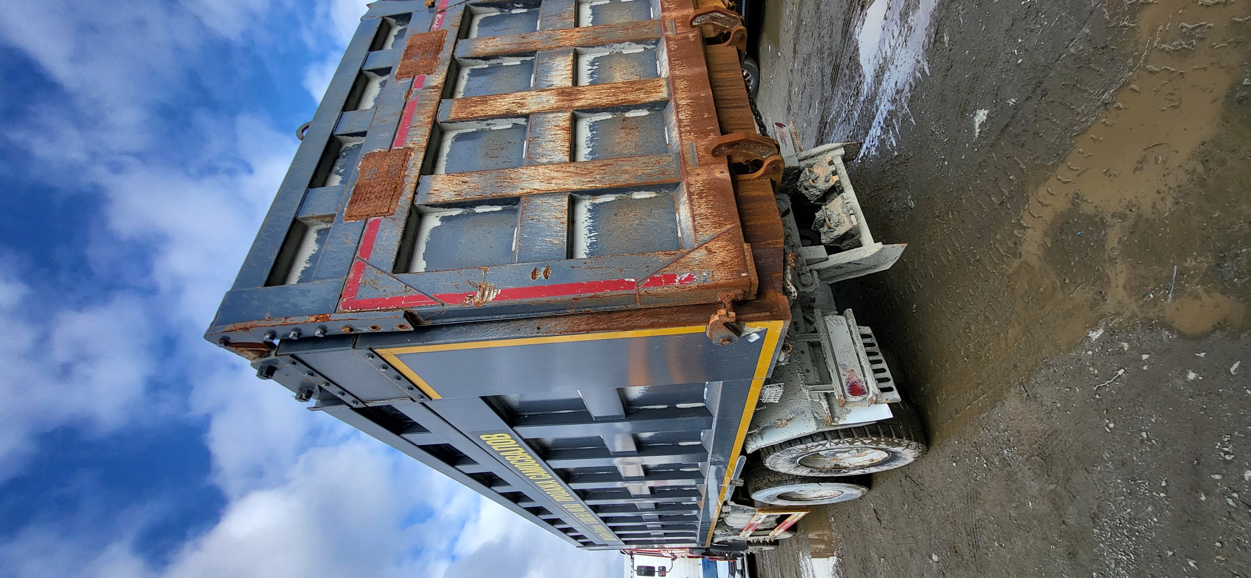 Howo ZZ* 8x4 Самосвал 2022 г. - фото 6