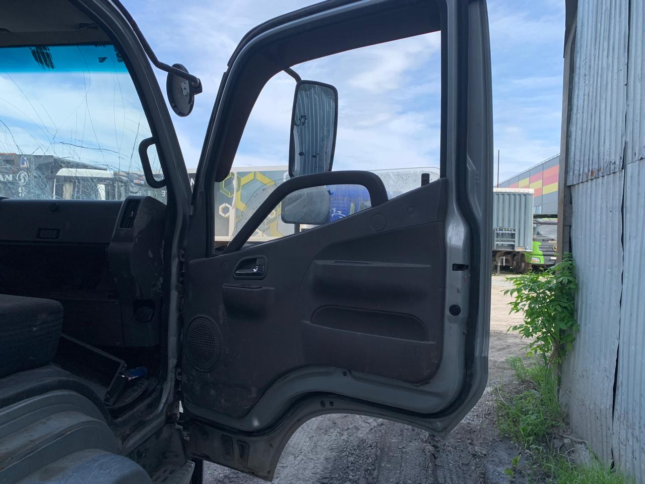 СПЕЦМОБИЛЬ-НН 3878* на шасси Foton AUMARK 4x2 Промтоварный 2017 г. - фото 4