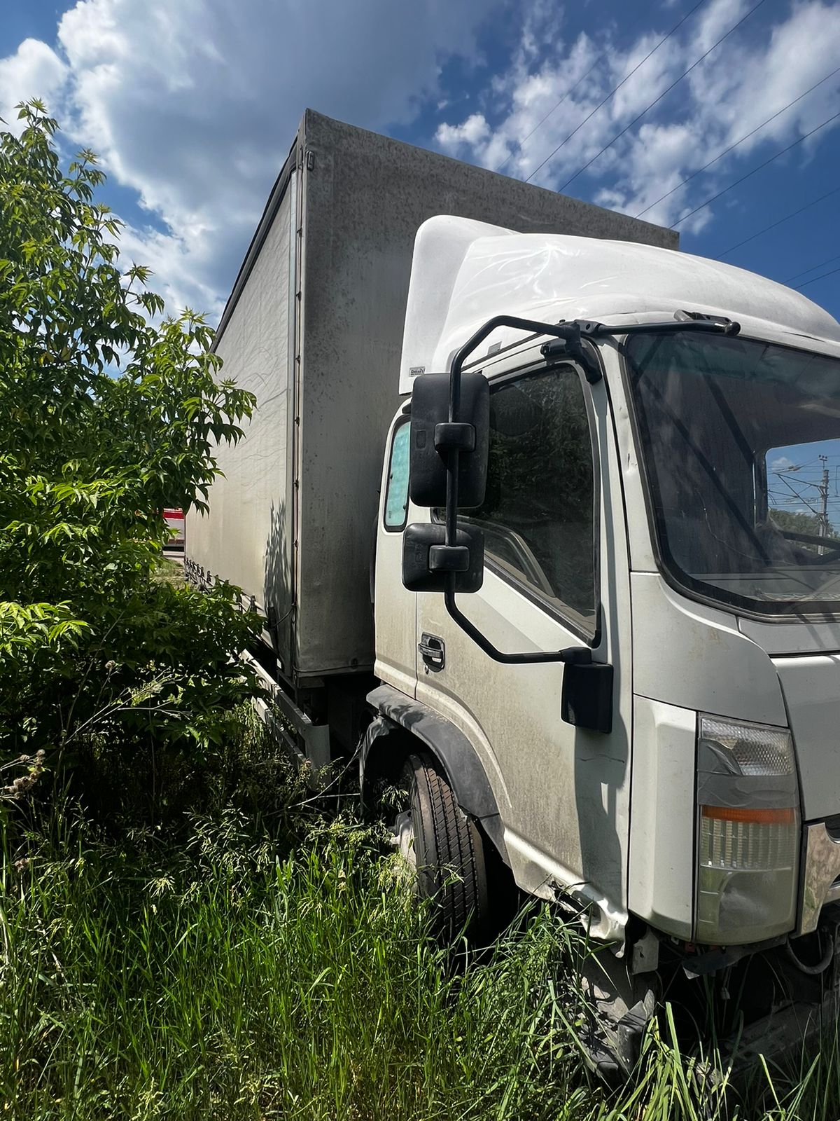 Новый завод 3008* на шасси JAC N120 Бортовой (Евроборт) 2022 г. - фото 2