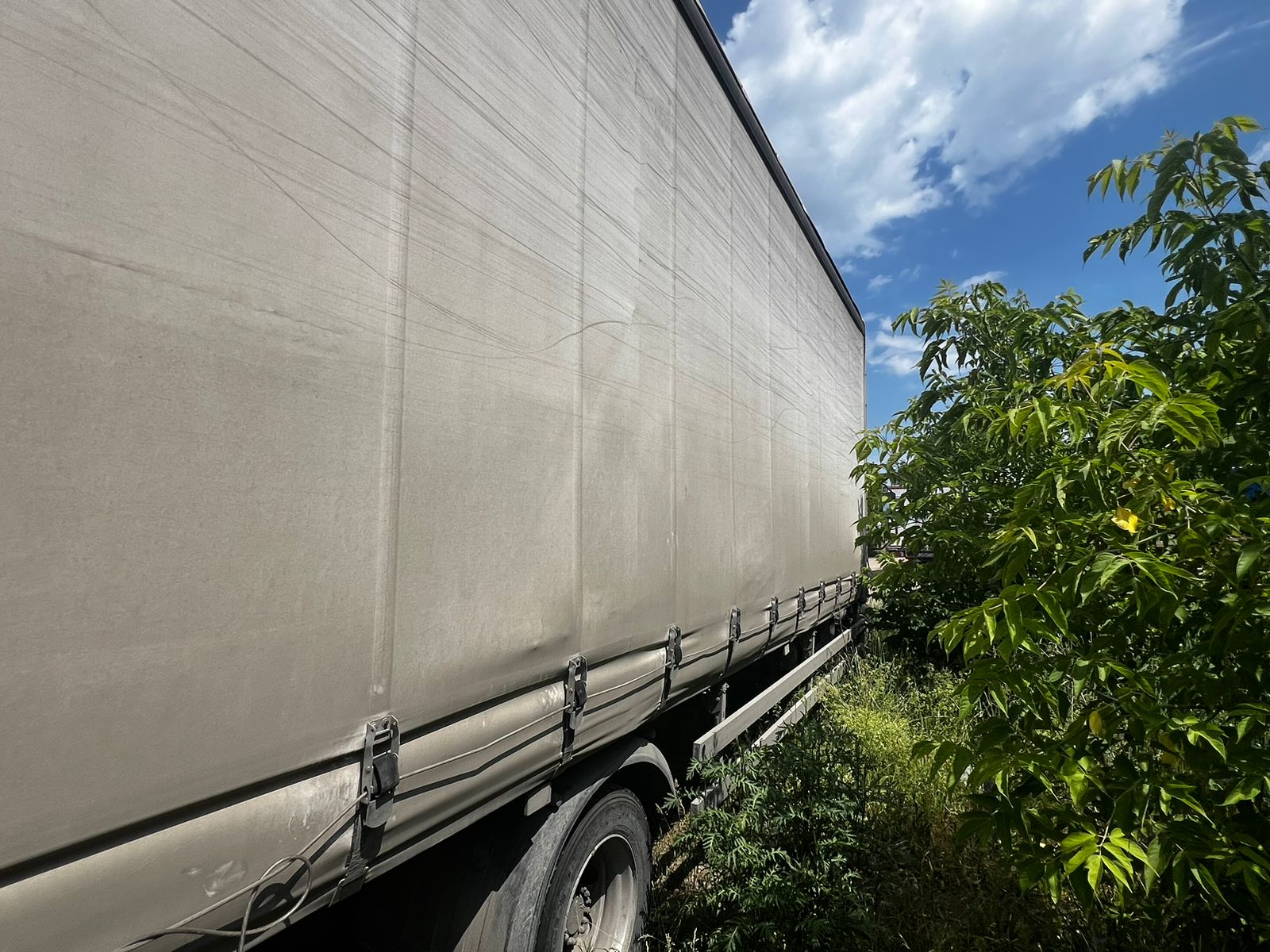 Новый завод 3008* на шасси JAC N120 Бортовой (Евроборт) 2022 г. - фото 6