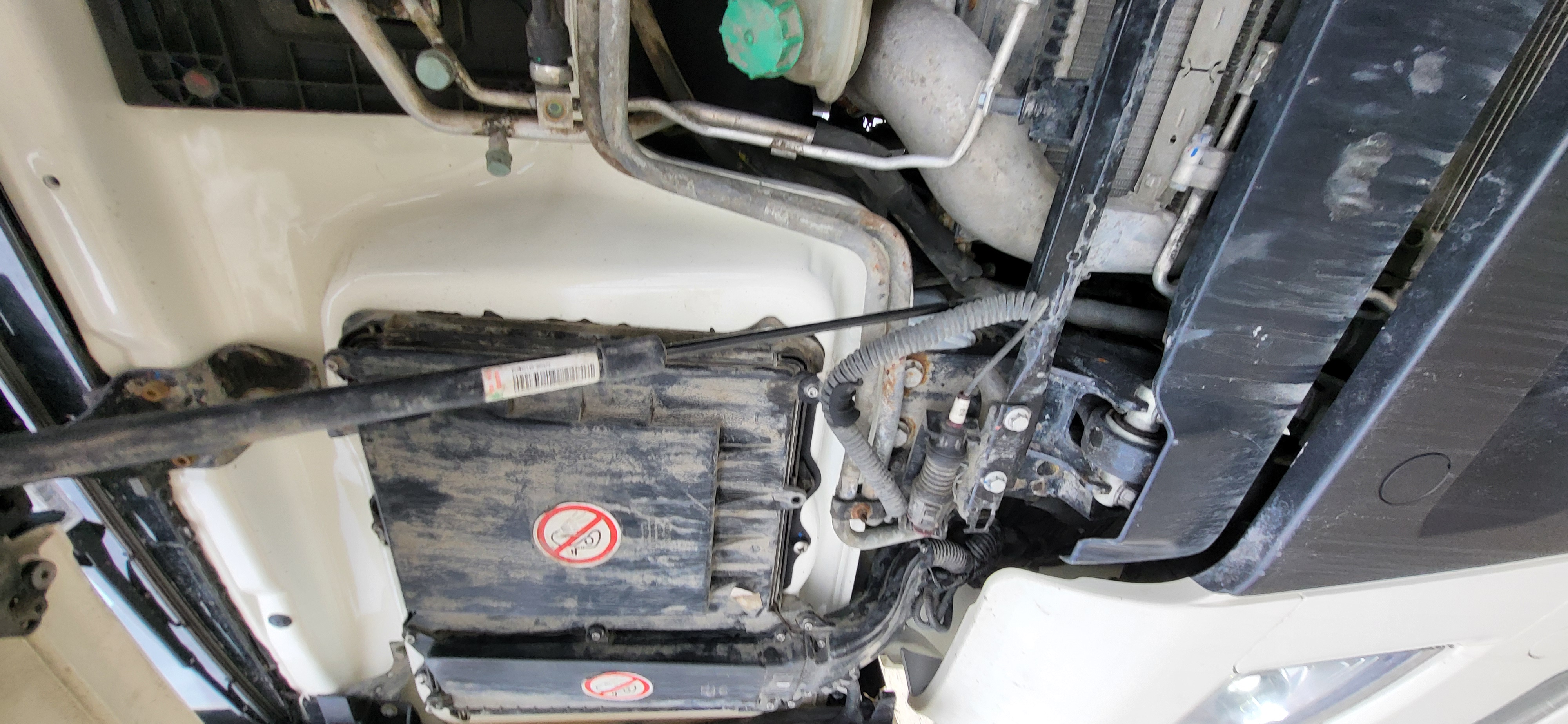 SITRAK C7H 4x2 Седельный тягач 2023 г. - фото 13