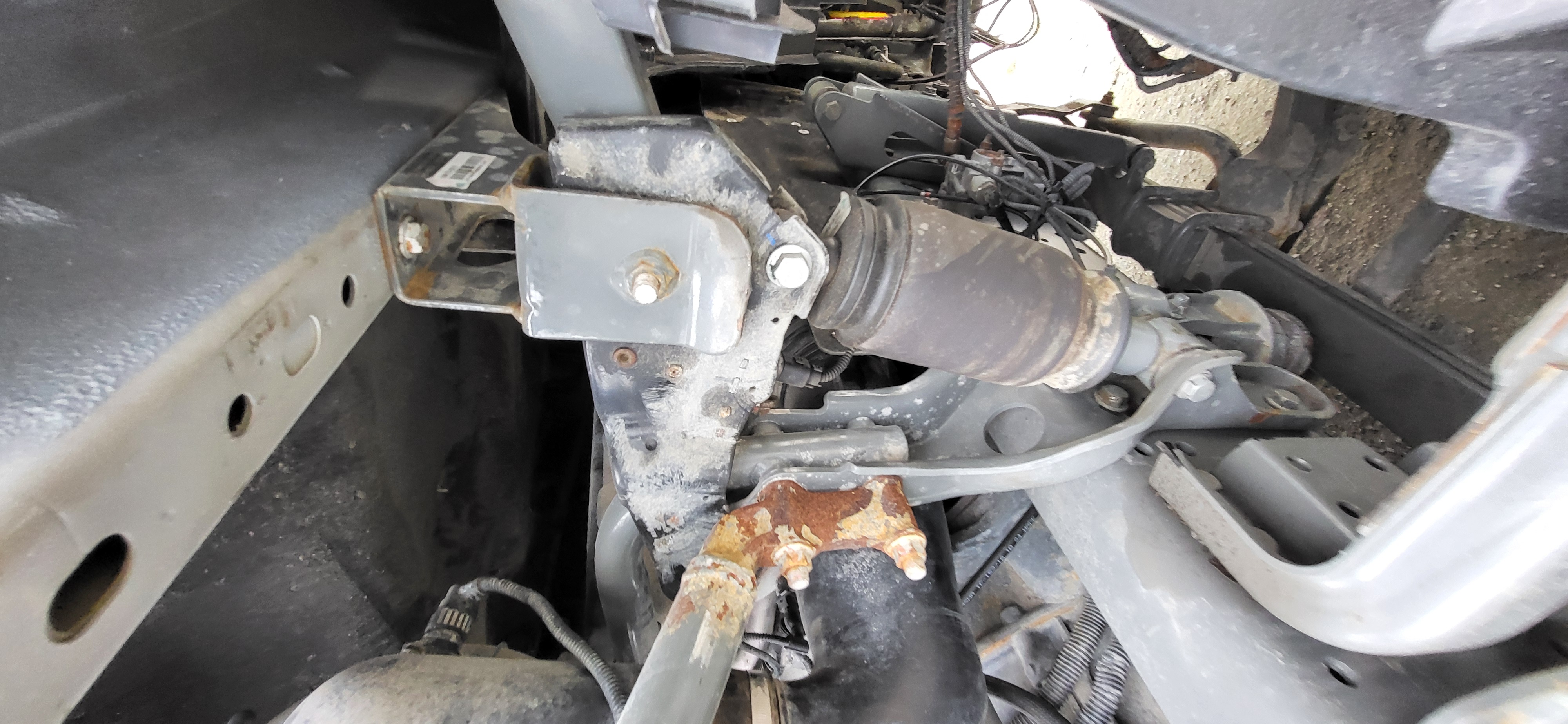 SITRAK C7H 4x2 Седельный тягач 2023 г. - фото 17