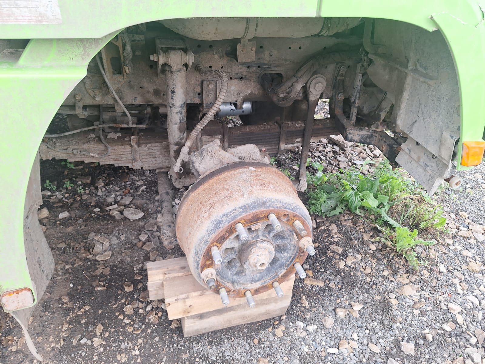 Shacman (Shaanxi) SX* 8x4 Самосвал 2022 г. - фото 7