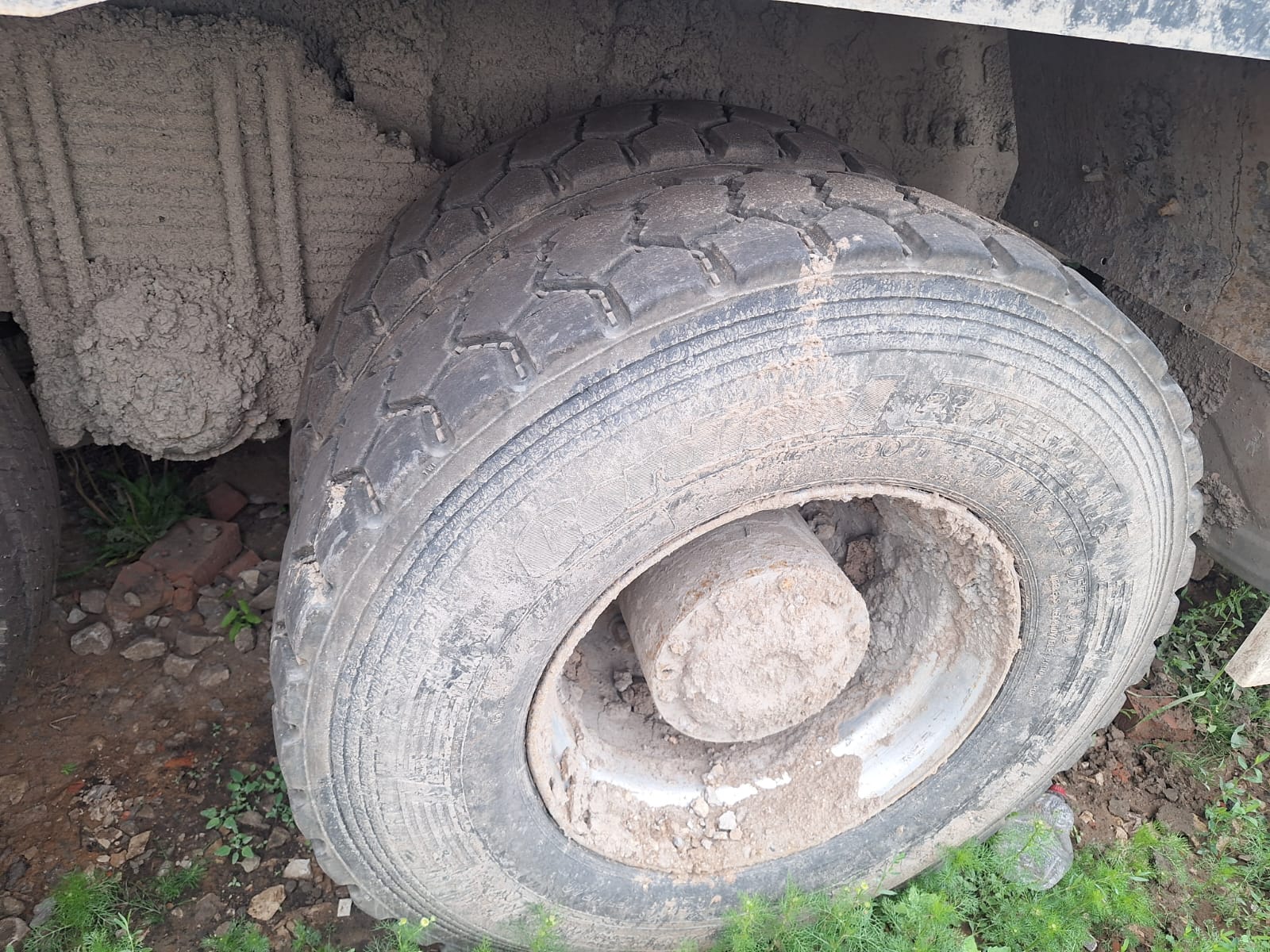 Shacman (Shaanxi) SX* 8x4 Самосвал 2022 г. - фото 8