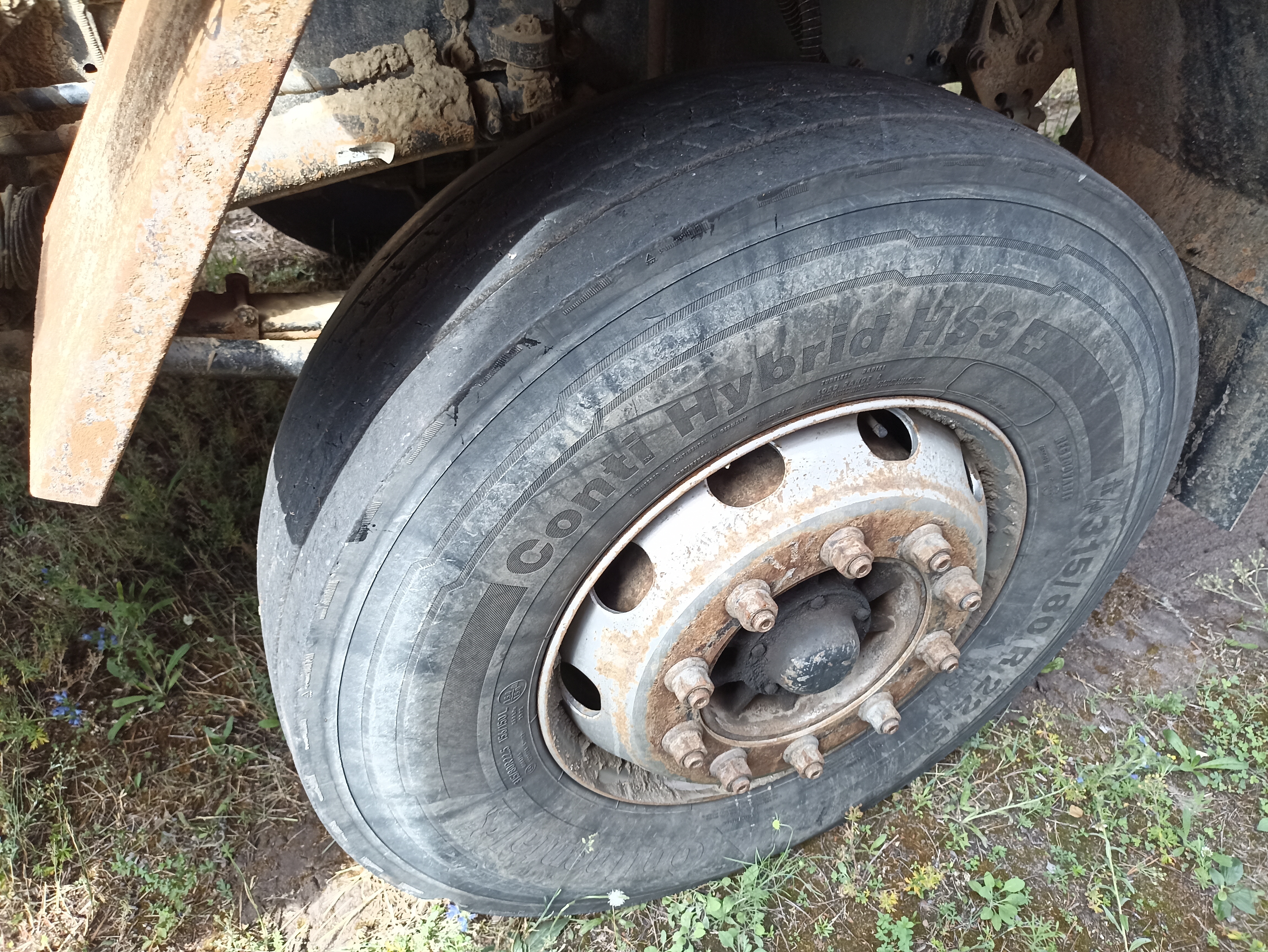 FAW J6 8x4 Самосвал 2022 г. - фото 6