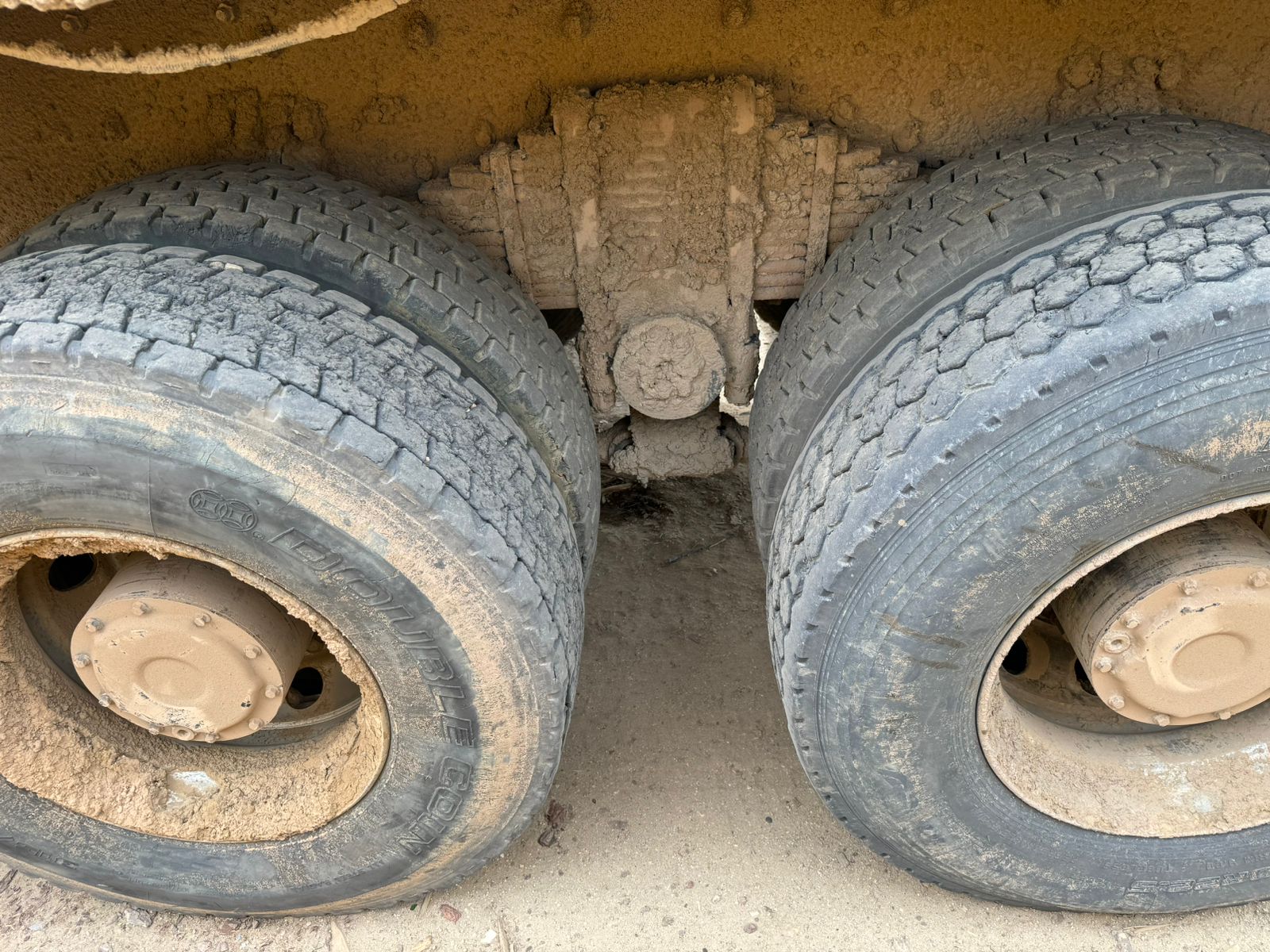 FAW J6 6x4 Самосвал 2022 г. - фото 9