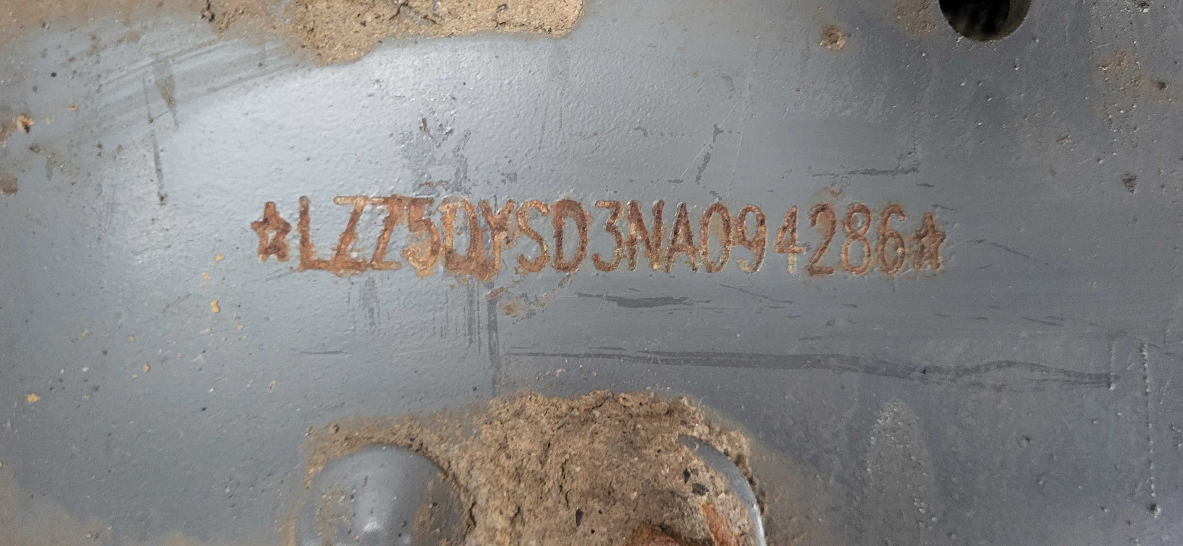 Howo ZZ* 8x4 Самосвал 2022 г.