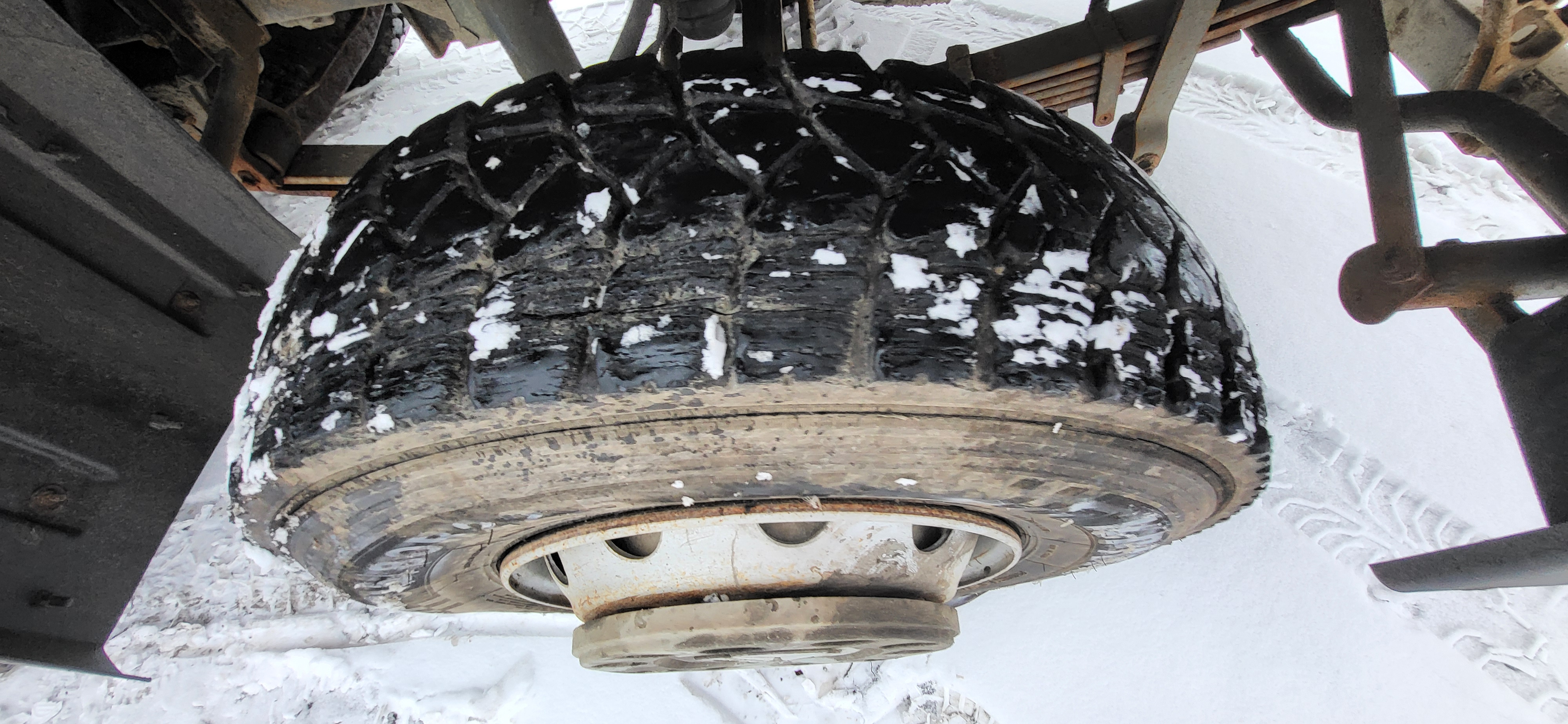 Howo ZZ* 8x4 Самосвал 2022 г. - фото 20