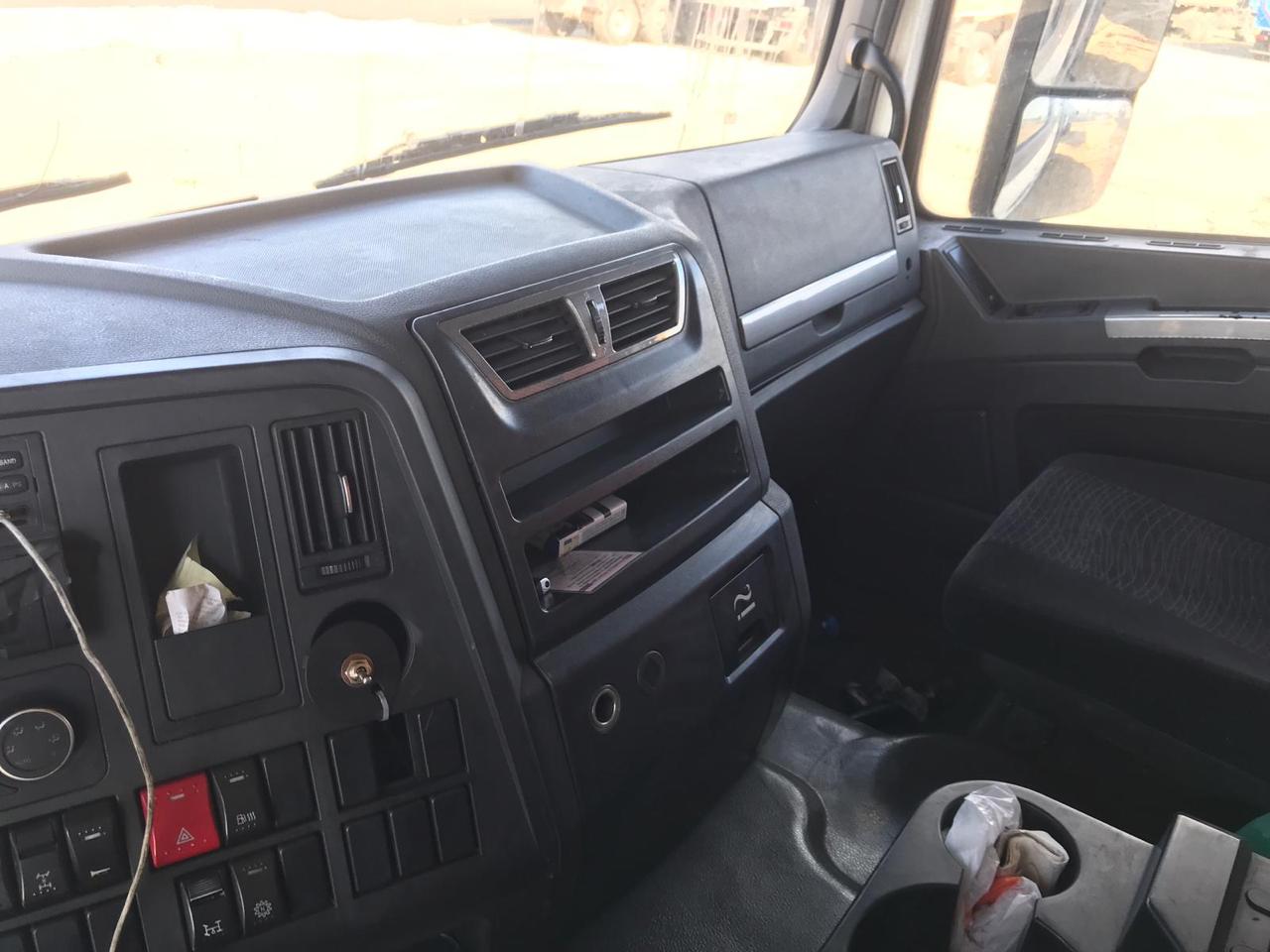 Shacman (Shaanxi) SX* 8x4 Самосвал 2022 г. - фото 9