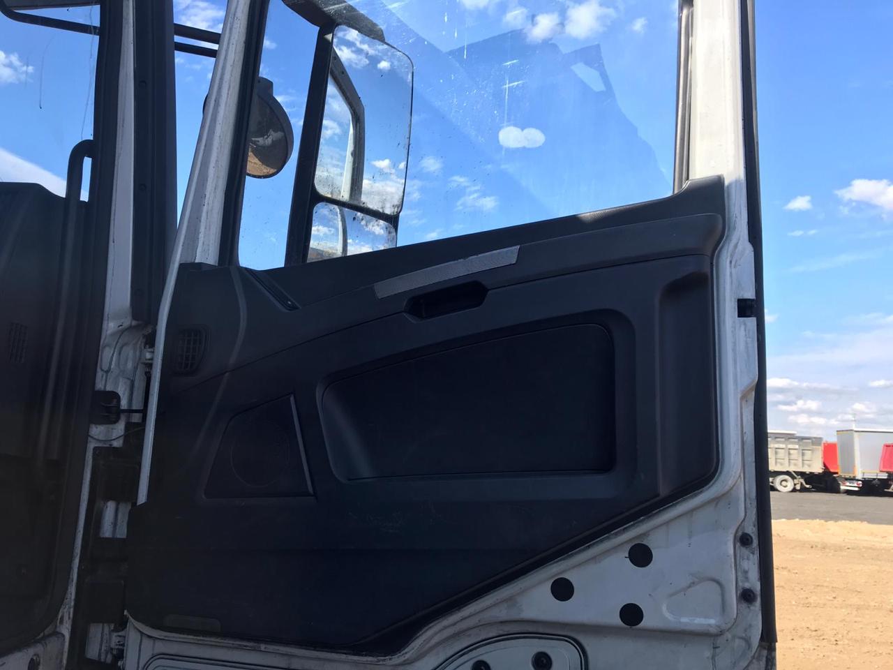 Shacman (Shaanxi) SX* 8x4 Самосвал 2022 г. - фото 13