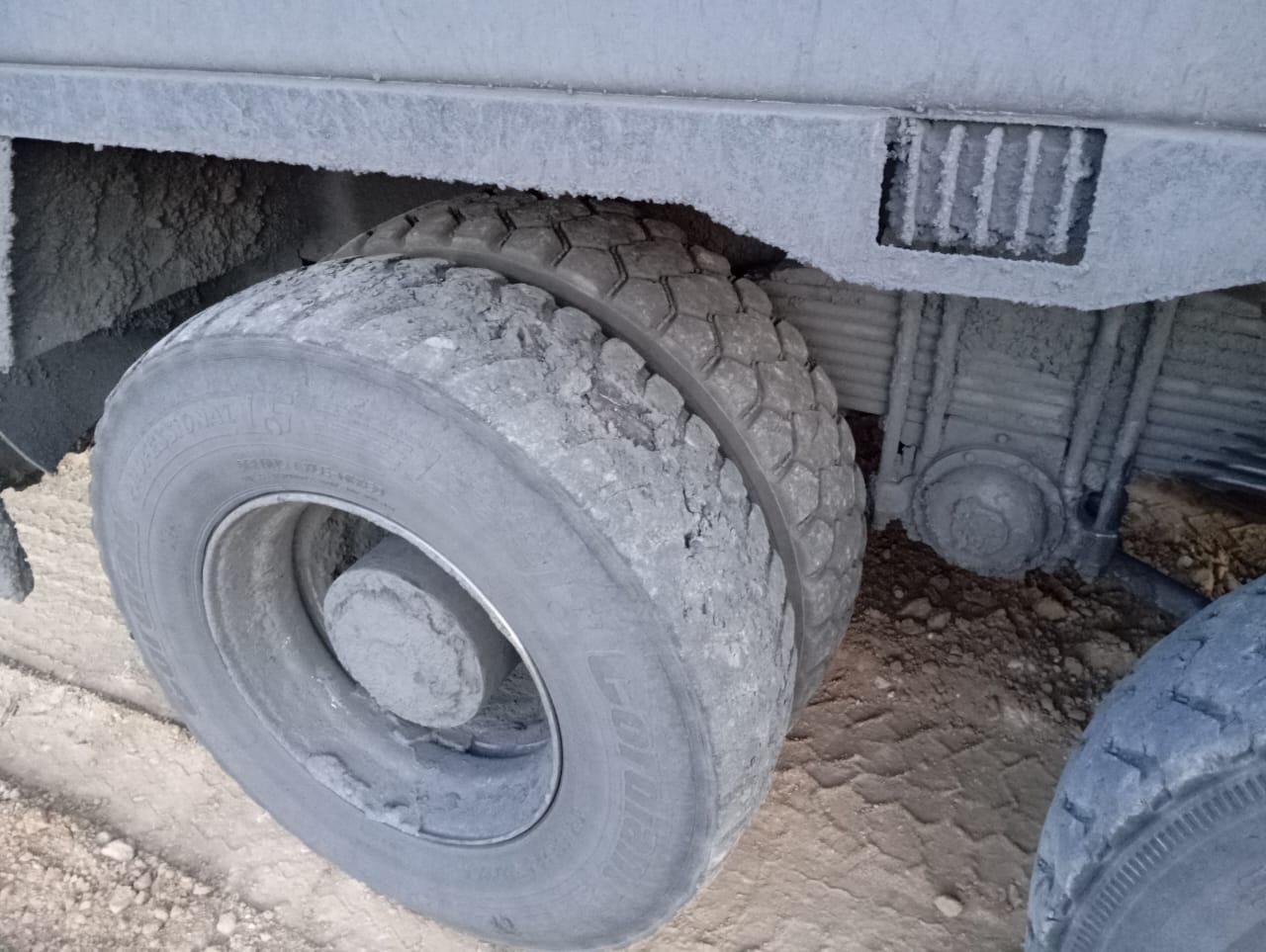 Shacman (Shaanxi) SX* 8x4 Самосвал 2022 г. - фото 12