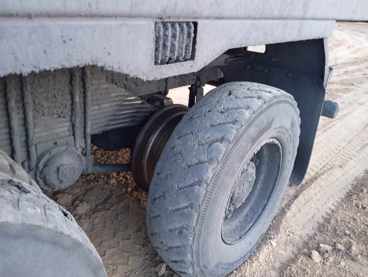 Shacman (Shaanxi) SX* 8x4 Самосвал 2022 г. - фото 13